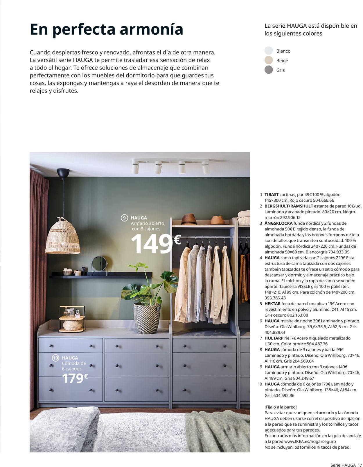 IKEA Folleto - 01.01-31.12.2022 (Página 17)