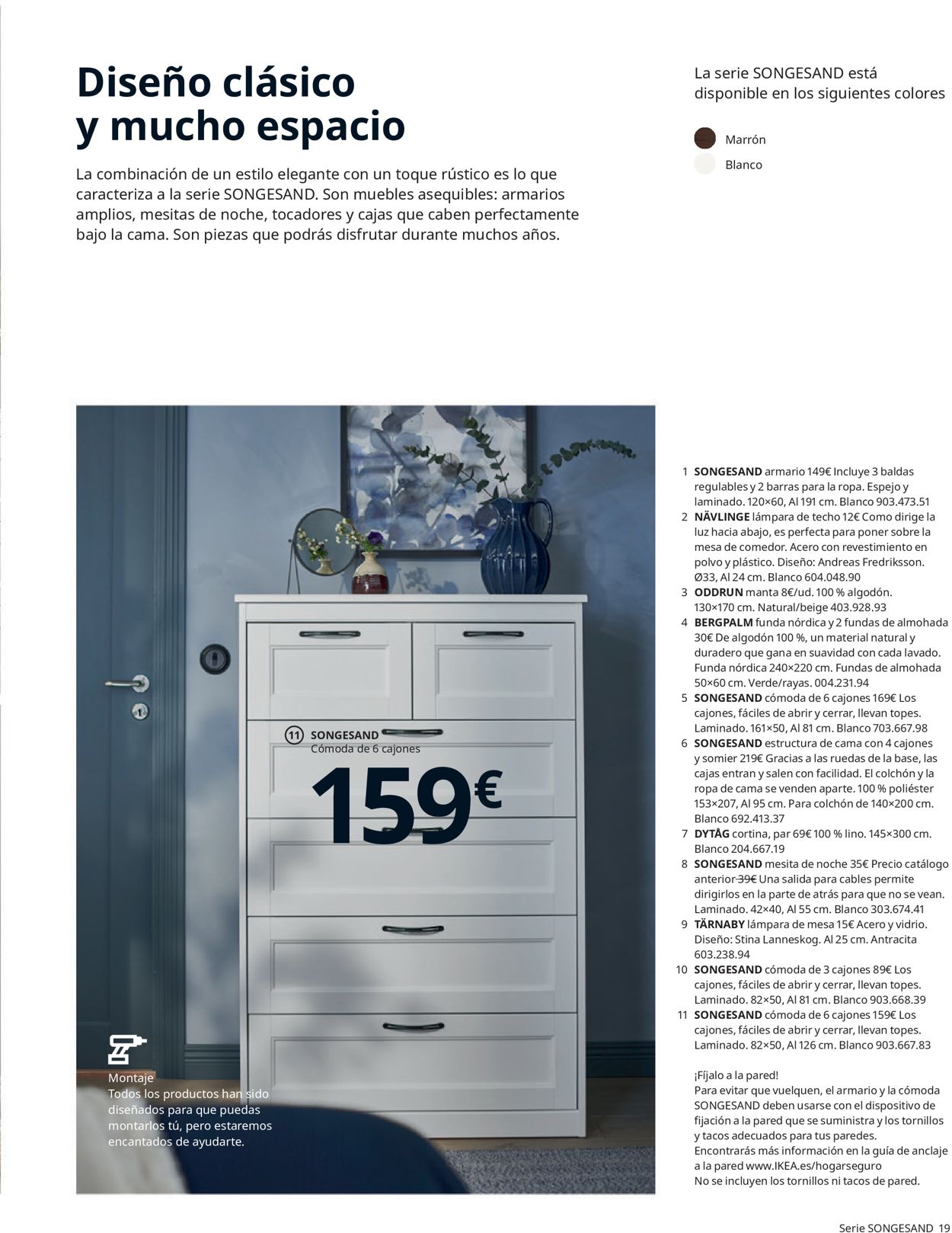 IKEA Folleto - 01.01-31.12.2022 (Página 19)