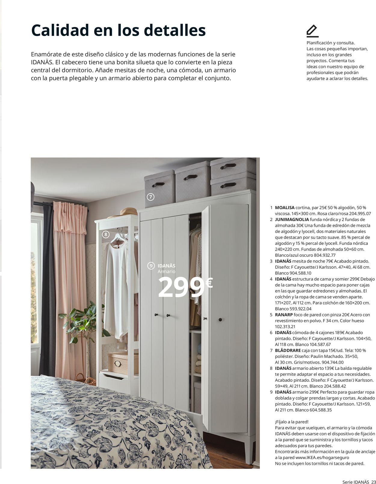 IKEA Folleto - 01.01-31.12.2022 (Página 23)