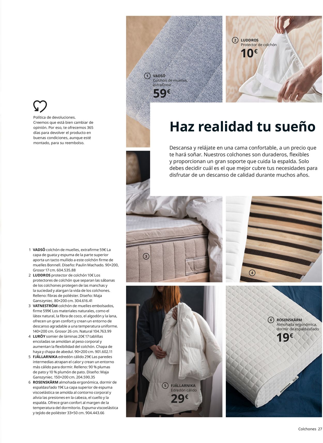 IKEA Folleto - 01.01-31.12.2022 (Página 27)