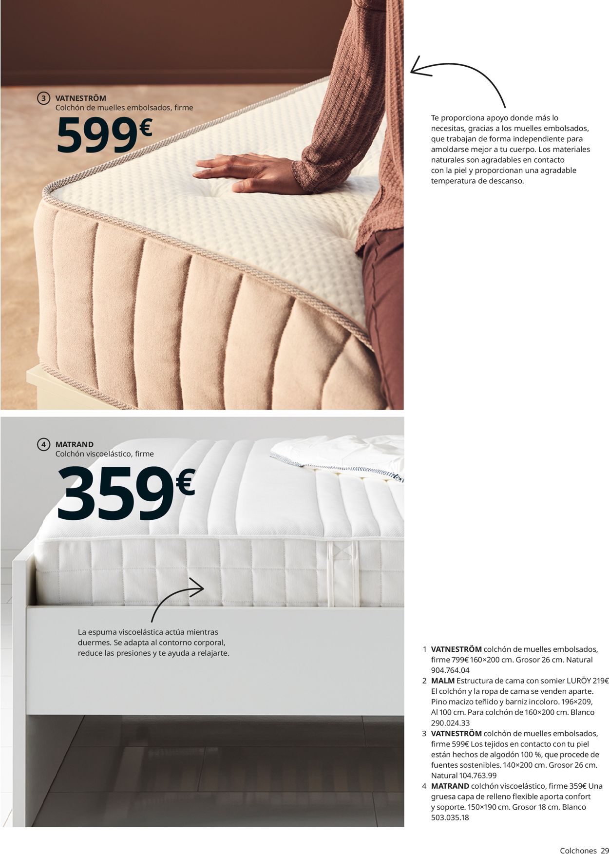 IKEA Folleto - 01.01-31.12.2022 (Página 29)