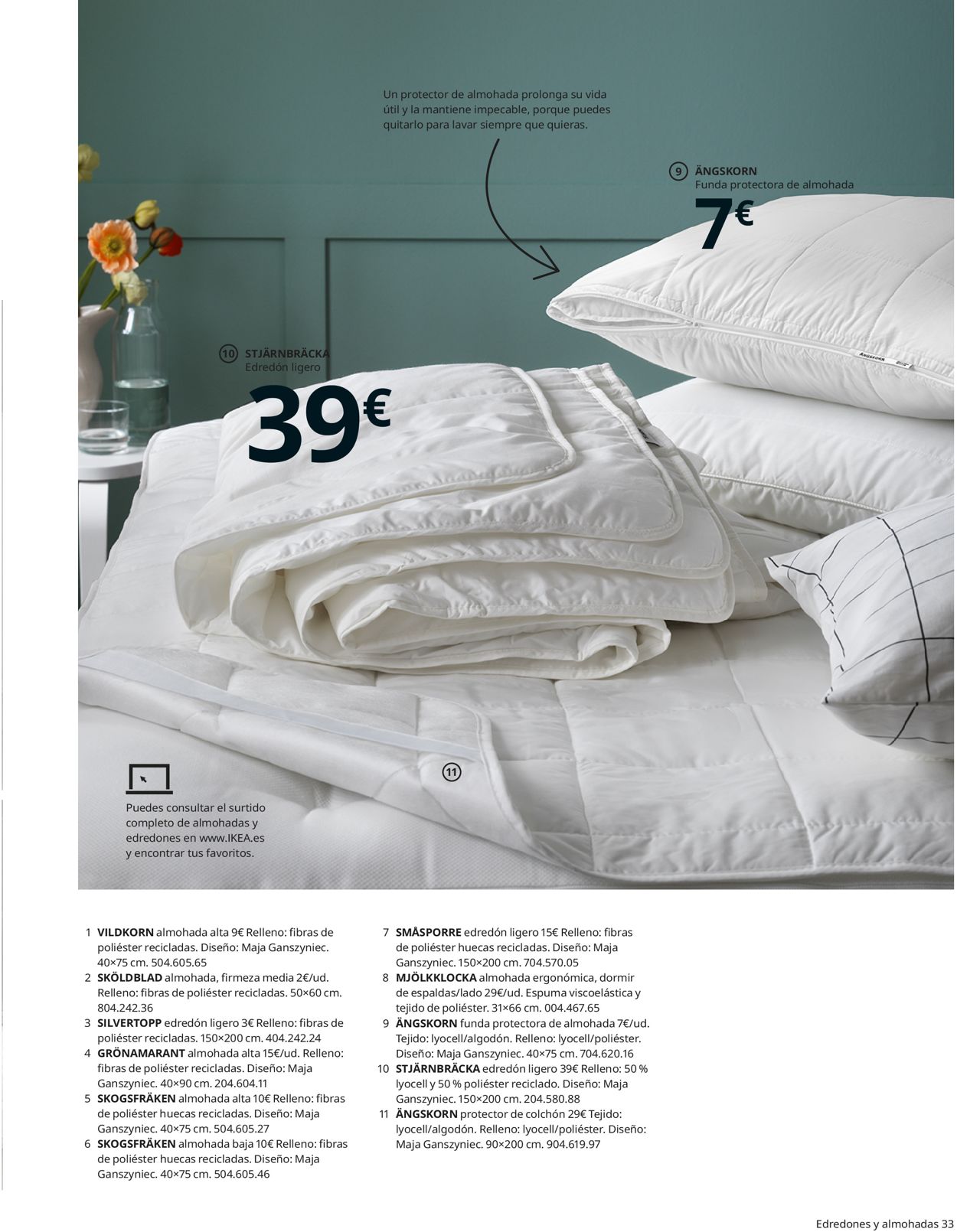 IKEA Folleto - 01.01-31.12.2022 (Página 33)