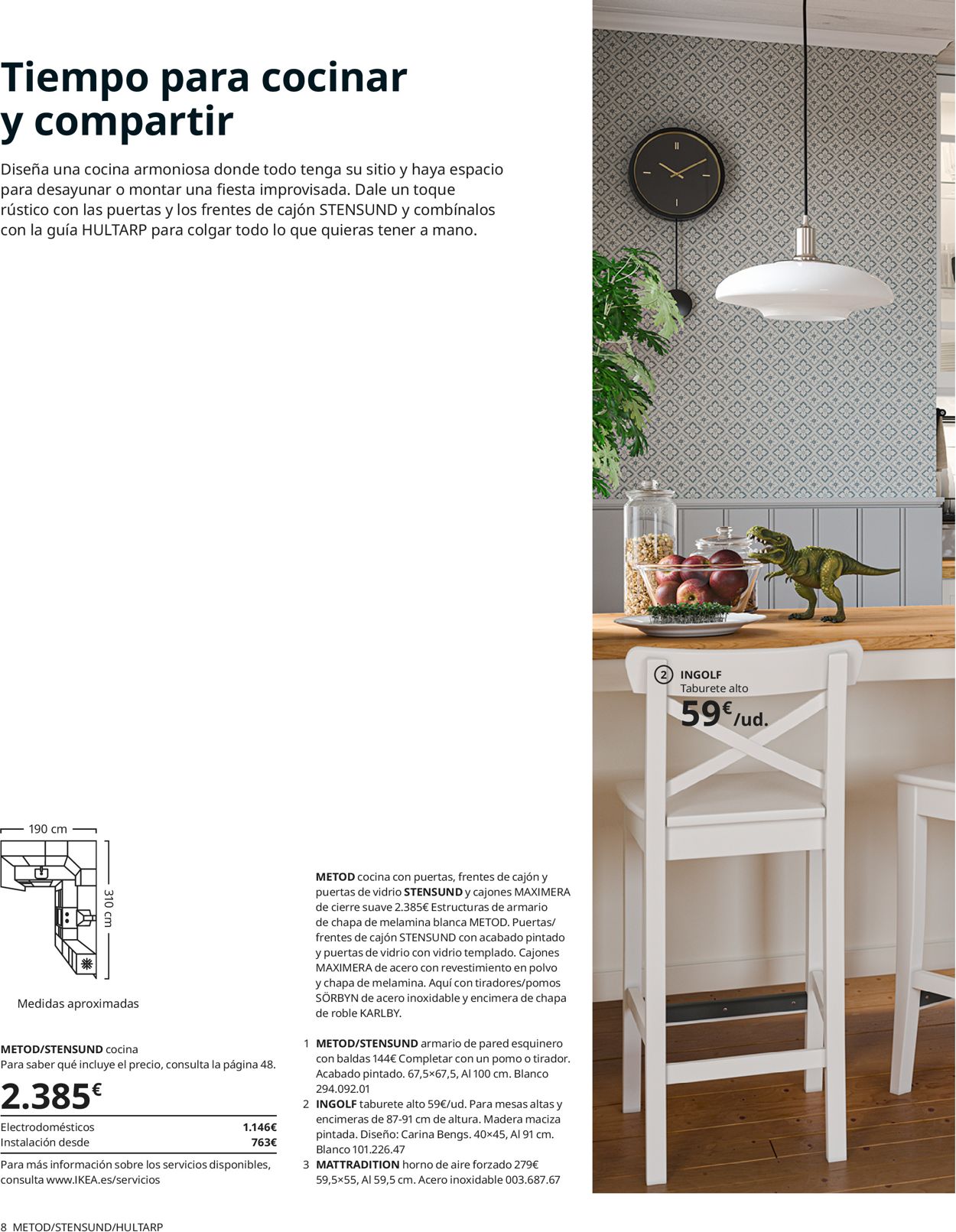 IKEA Folleto - 01.01-31.12.2022 (Página 8)