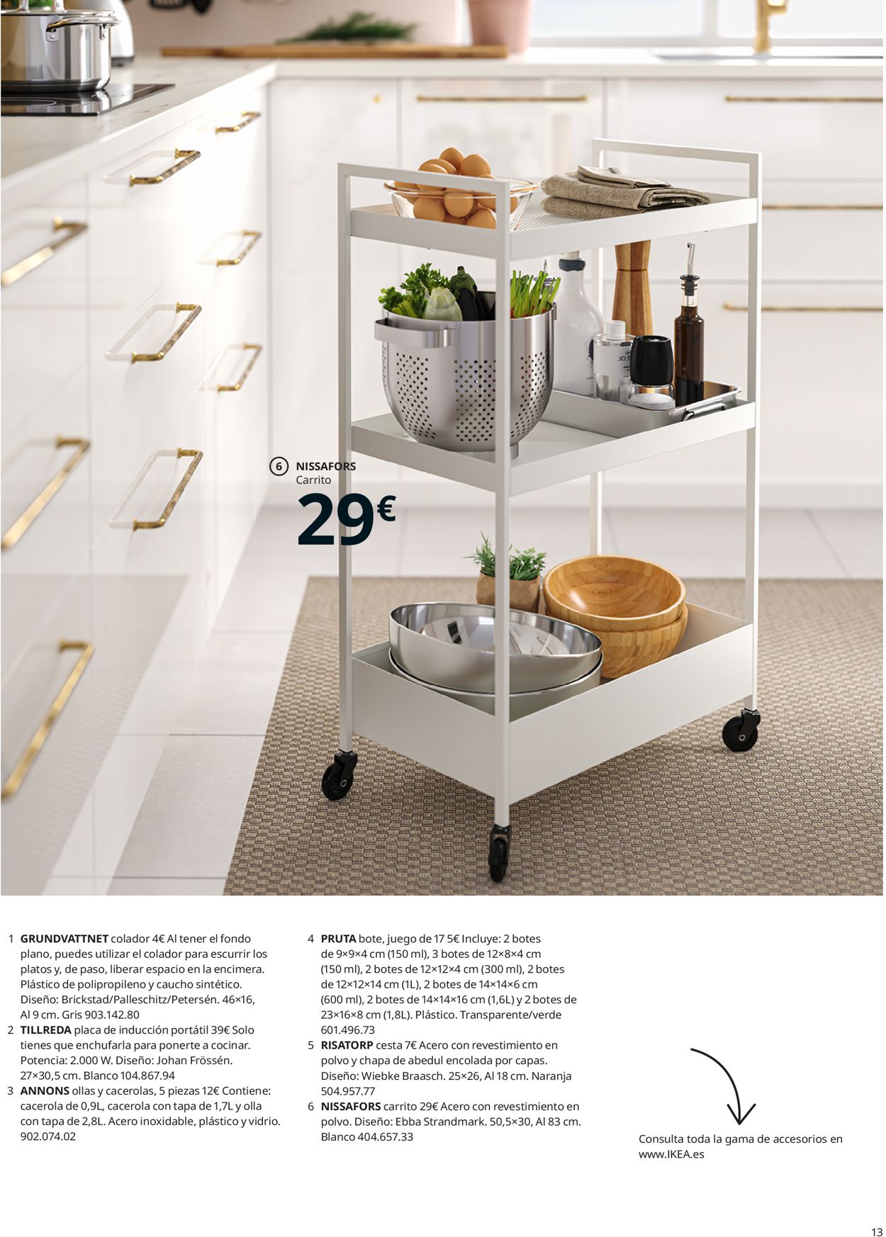 IKEA Folleto - 01.01-31.12.2022 (Página 13)