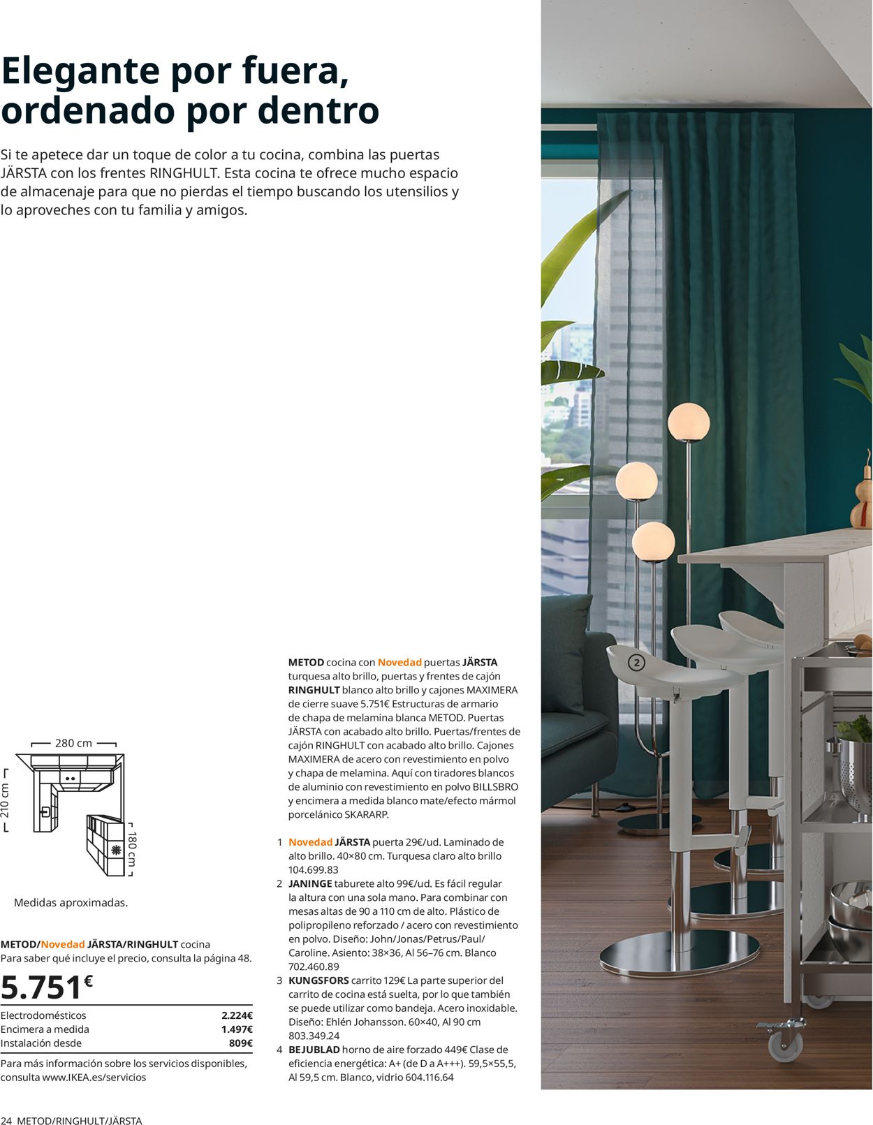 IKEA Folleto - 01.01-31.12.2022 (Página 24)
