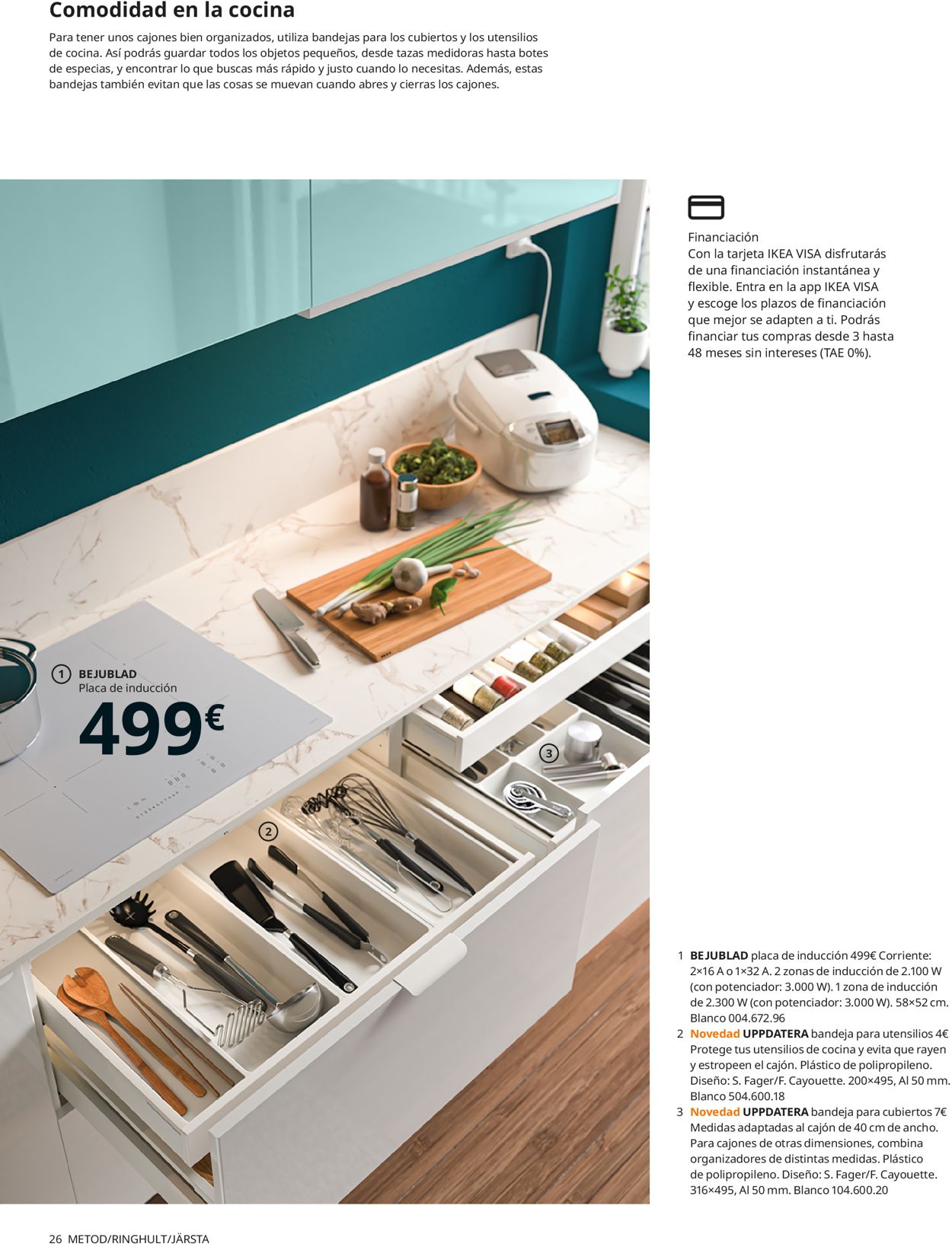 IKEA Folleto - 01.01-31.12.2022 (Página 26)