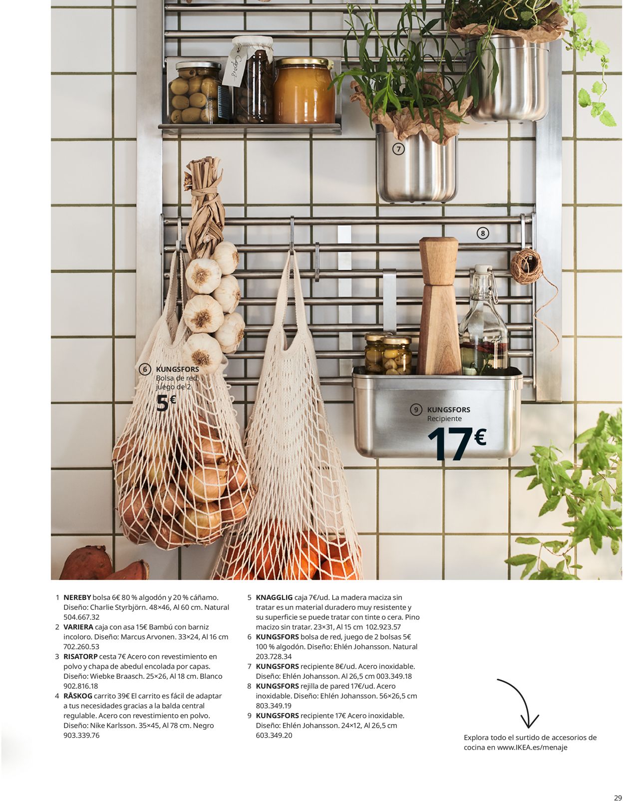 IKEA Folleto - 01.01-31.12.2022 (Página 29)