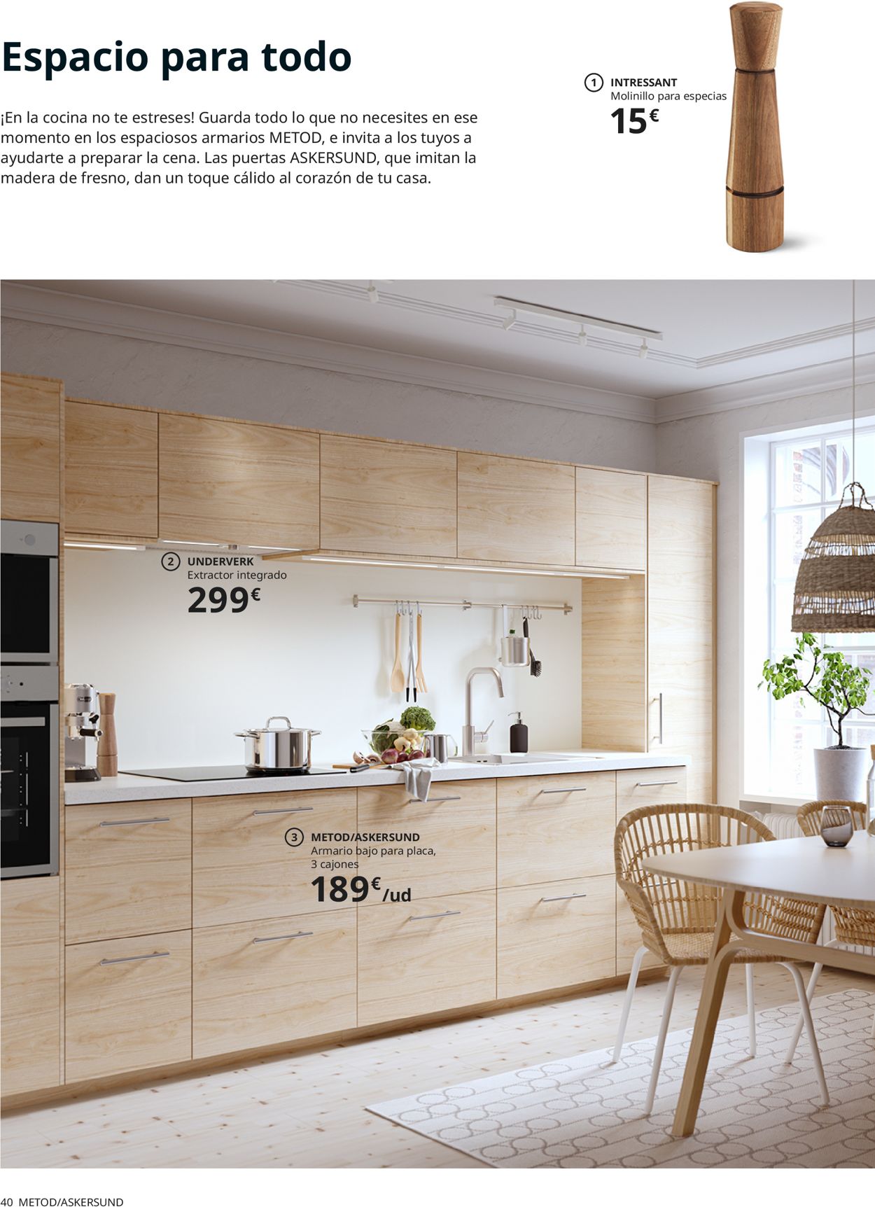 IKEA Folleto - 01.01-31.12.2022 (Página 40)