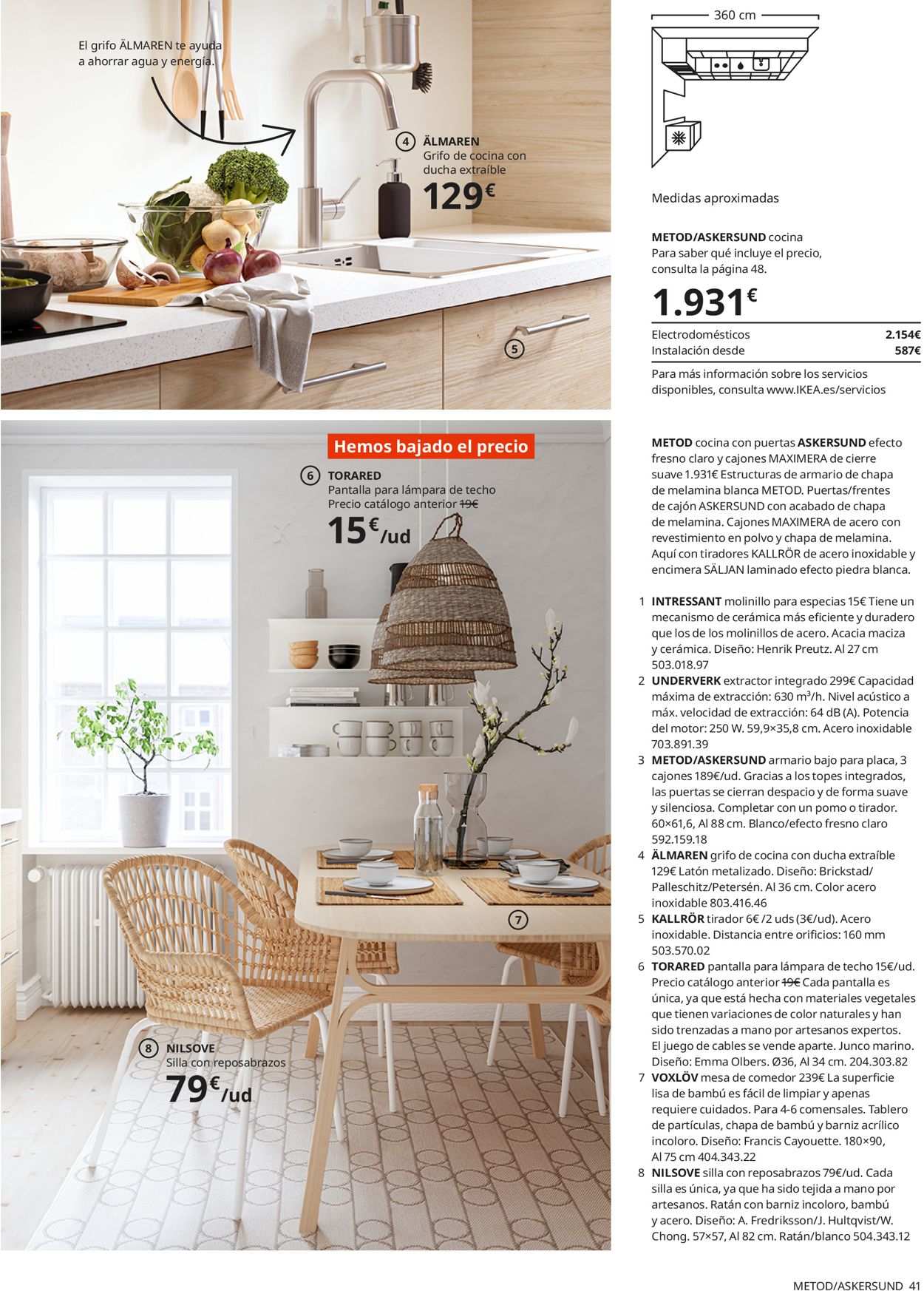IKEA Folleto - 01.01-31.12.2022 (Página 41)