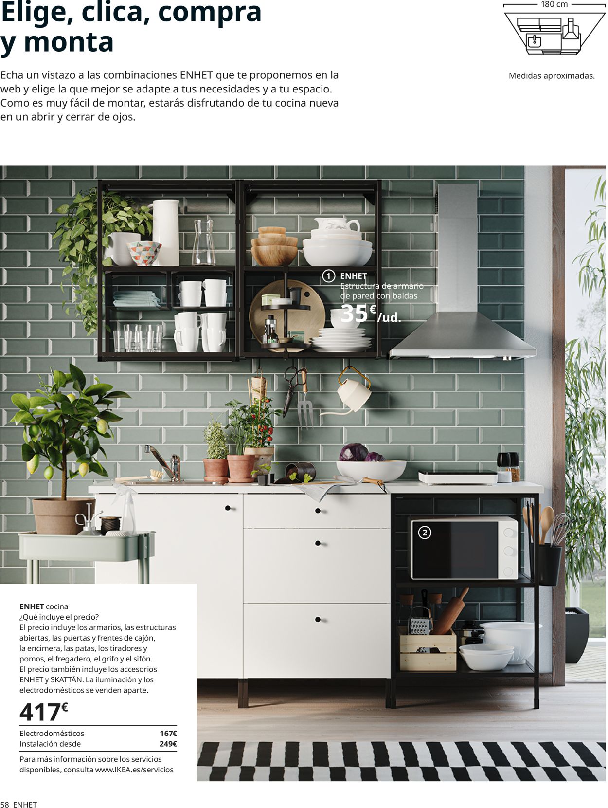 IKEA Folleto - 01.01-31.12.2022 (Página 58)