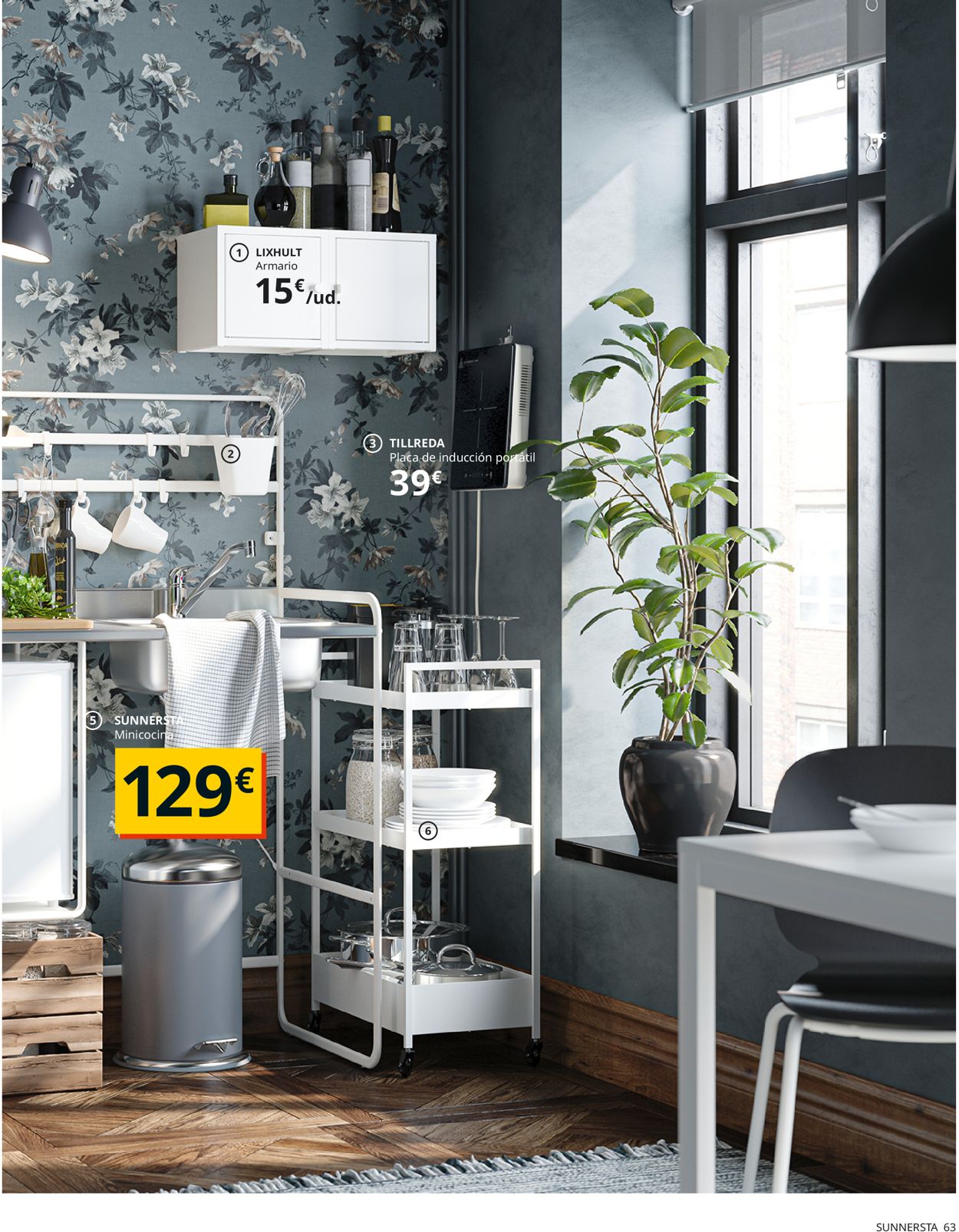 IKEA Folleto - 01.01-31.12.2022 (Página 63)