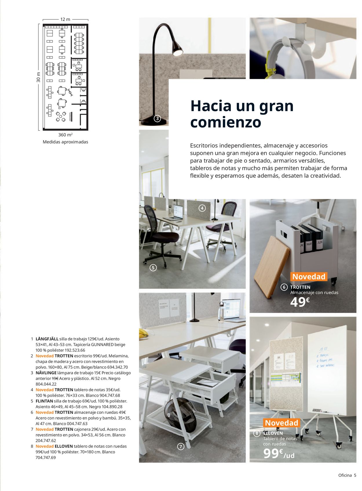 IKEA Folleto - 01.01-31.12.2022 (Página 5)