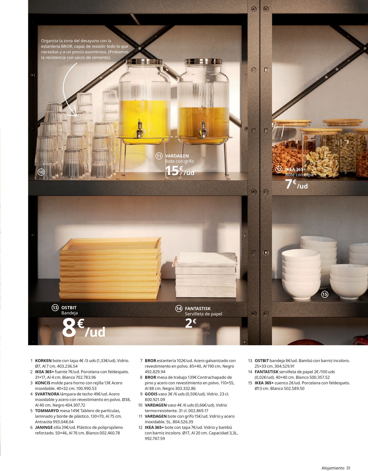 IKEA Folleto - 01.01-31.12.2022 (Página 31)