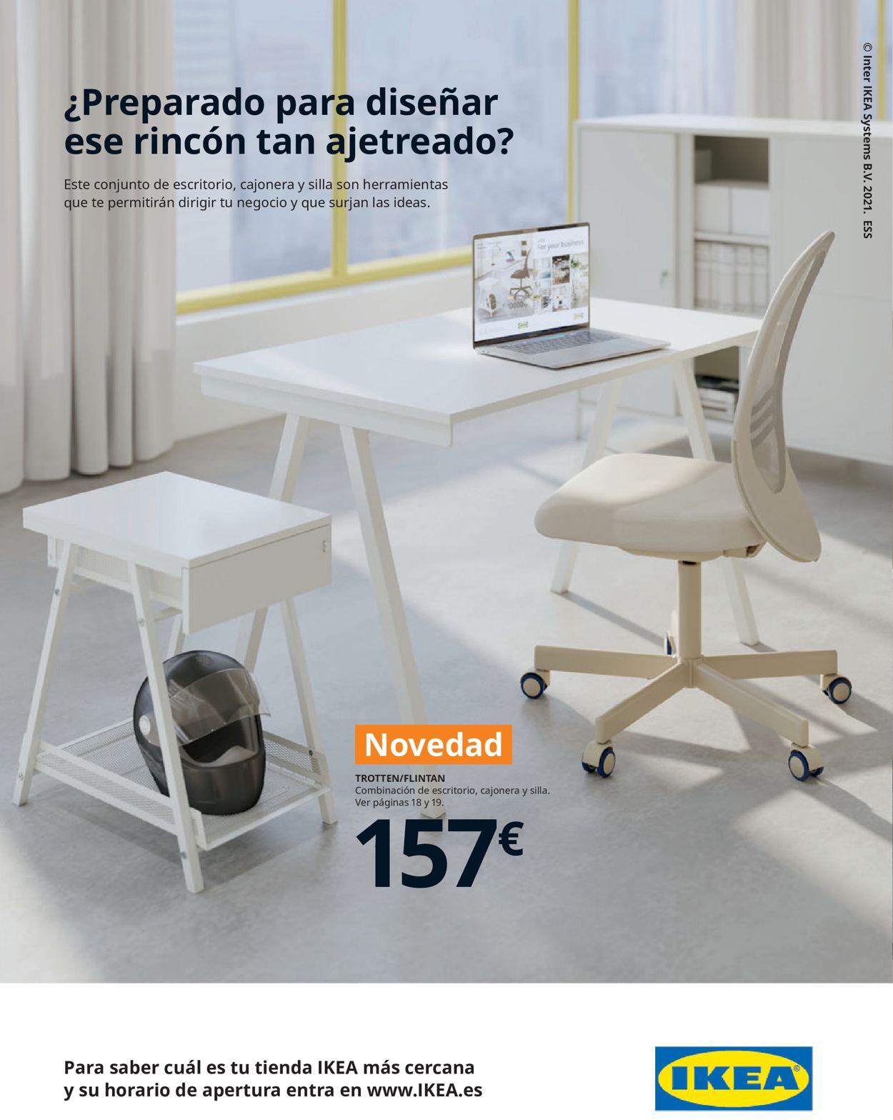 IKEA Folleto - 01.01-31.12.2022 (Página 40)