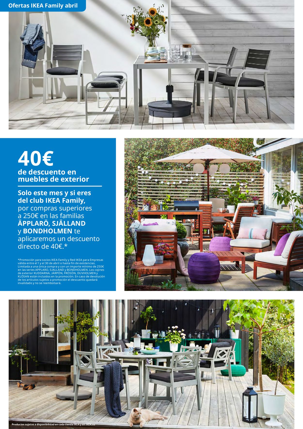 IKEA Folleto - 01.04-30.04.2022 (Página 2)