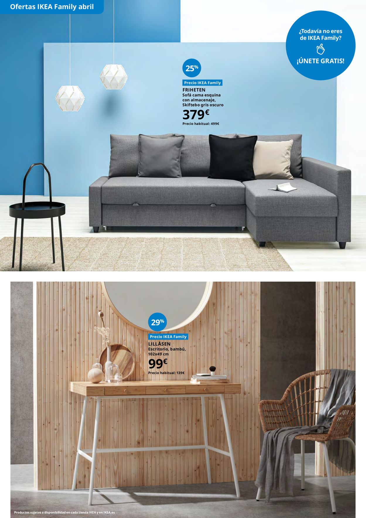 IKEA Folleto - 01.04-30.04.2022 (Página 4)