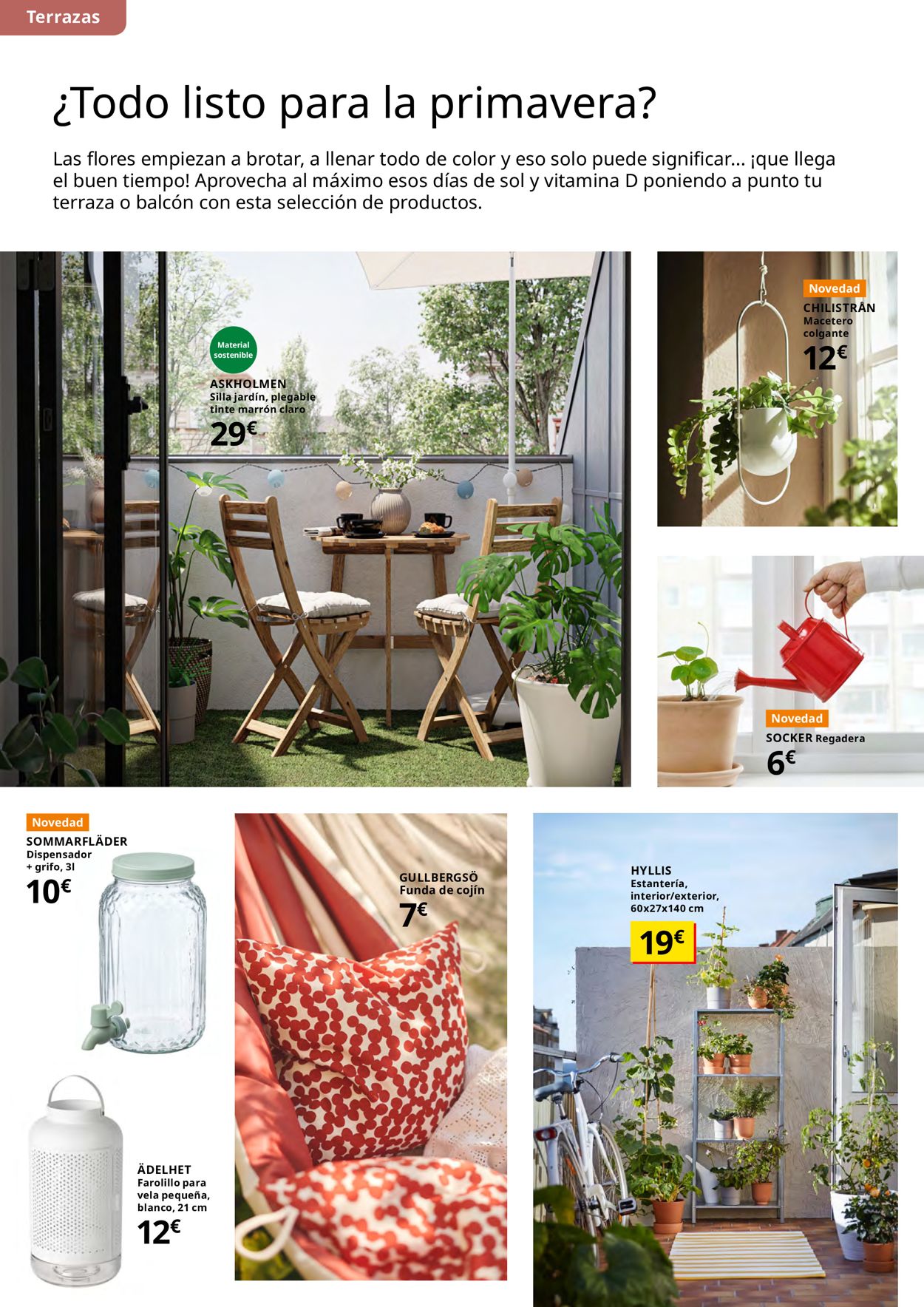 IKEA Folleto - 01.04-30.04.2022 (Página 5)