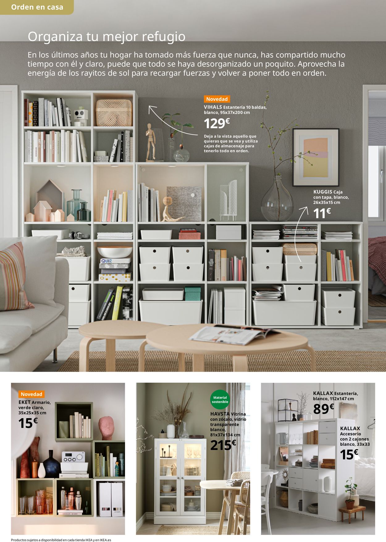 IKEA Folleto - 01.04-30.04.2022 (Página 8)