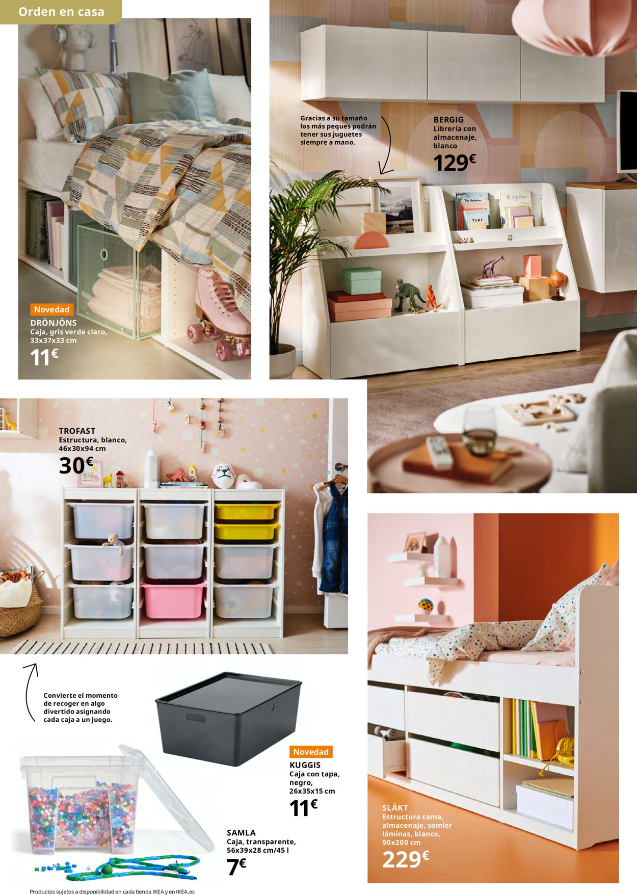IKEA Folleto - 01.04-30.04.2022 (Página 10)