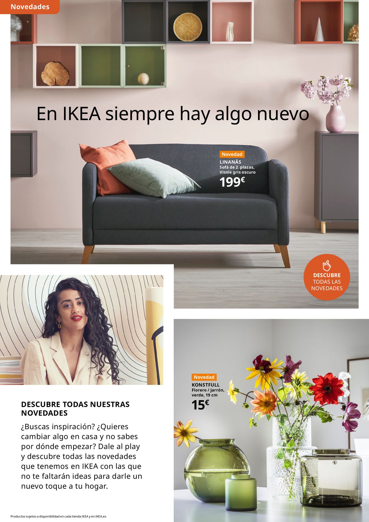 IKEA Folleto - 01.04-30.04.2022 (Página 11)