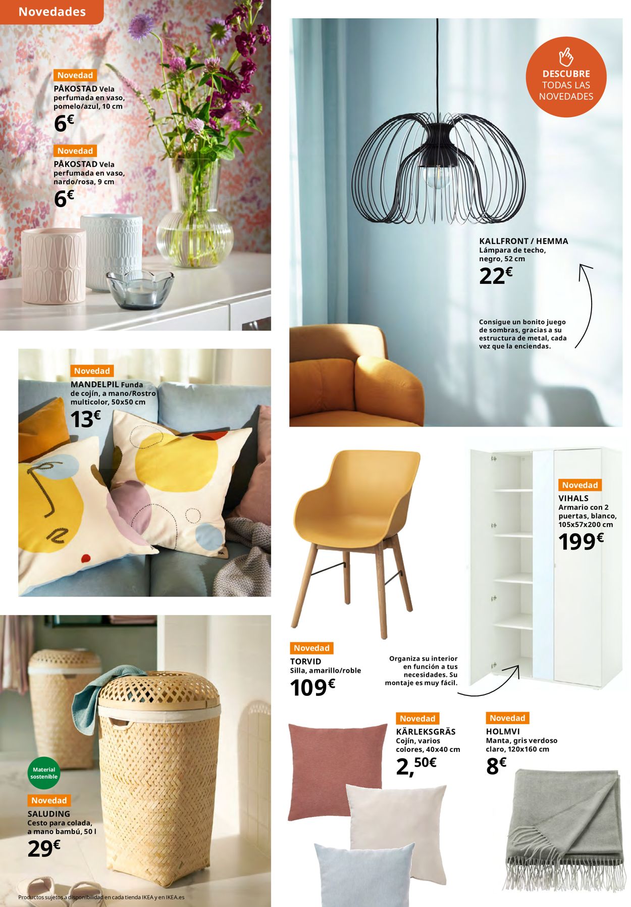 IKEA Folleto - 01.04-30.04.2022 (Página 12)