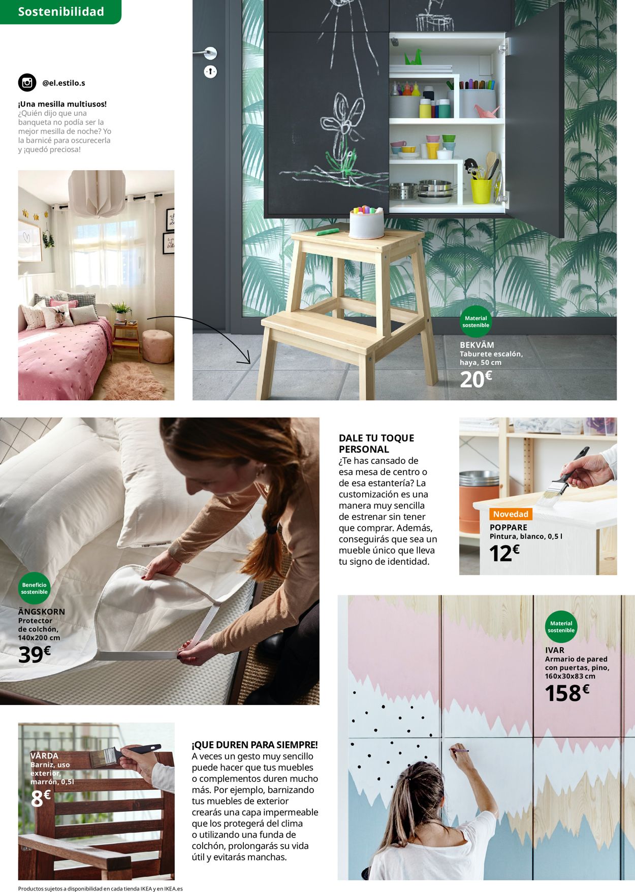 IKEA Folleto - 09.06-31.08.2022 (Página 13)