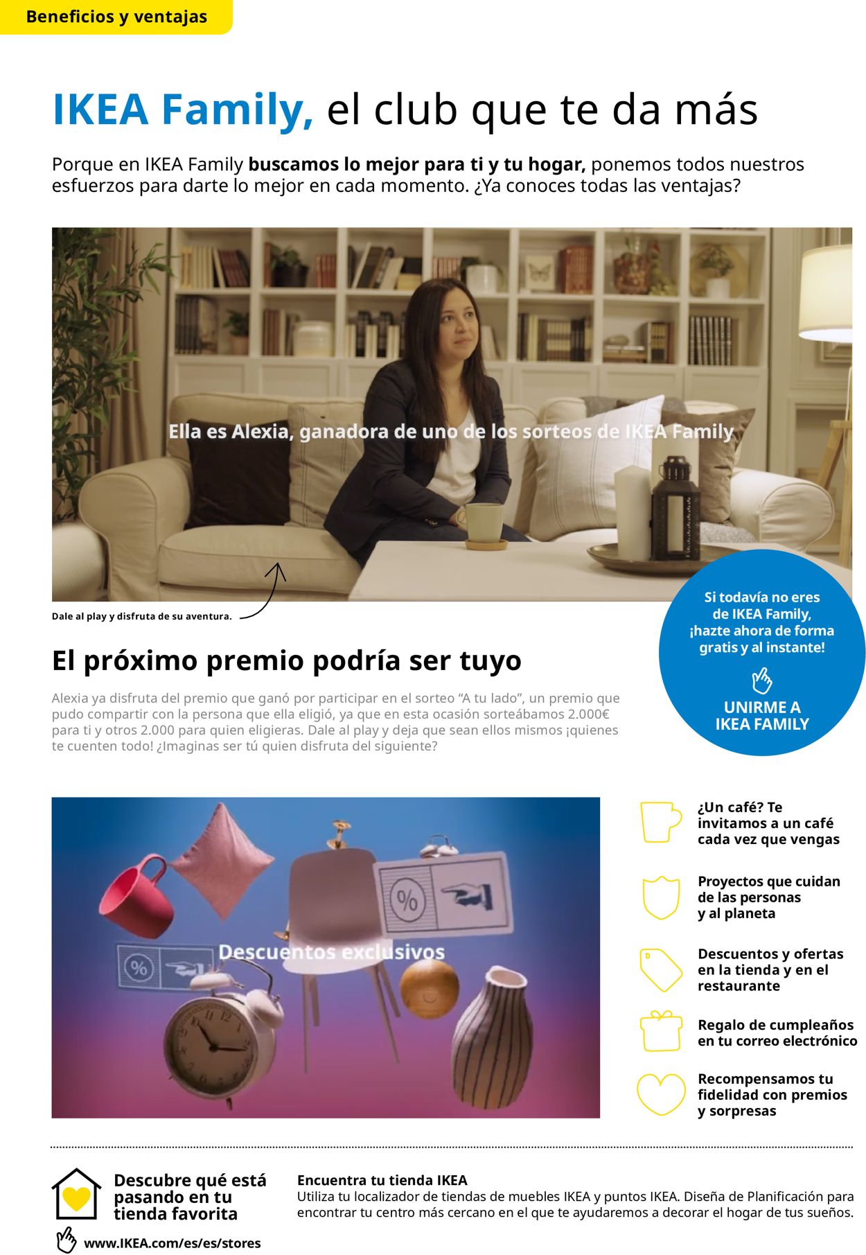 IKEA Folleto - 09.06-31.08.2022 (Página 16)