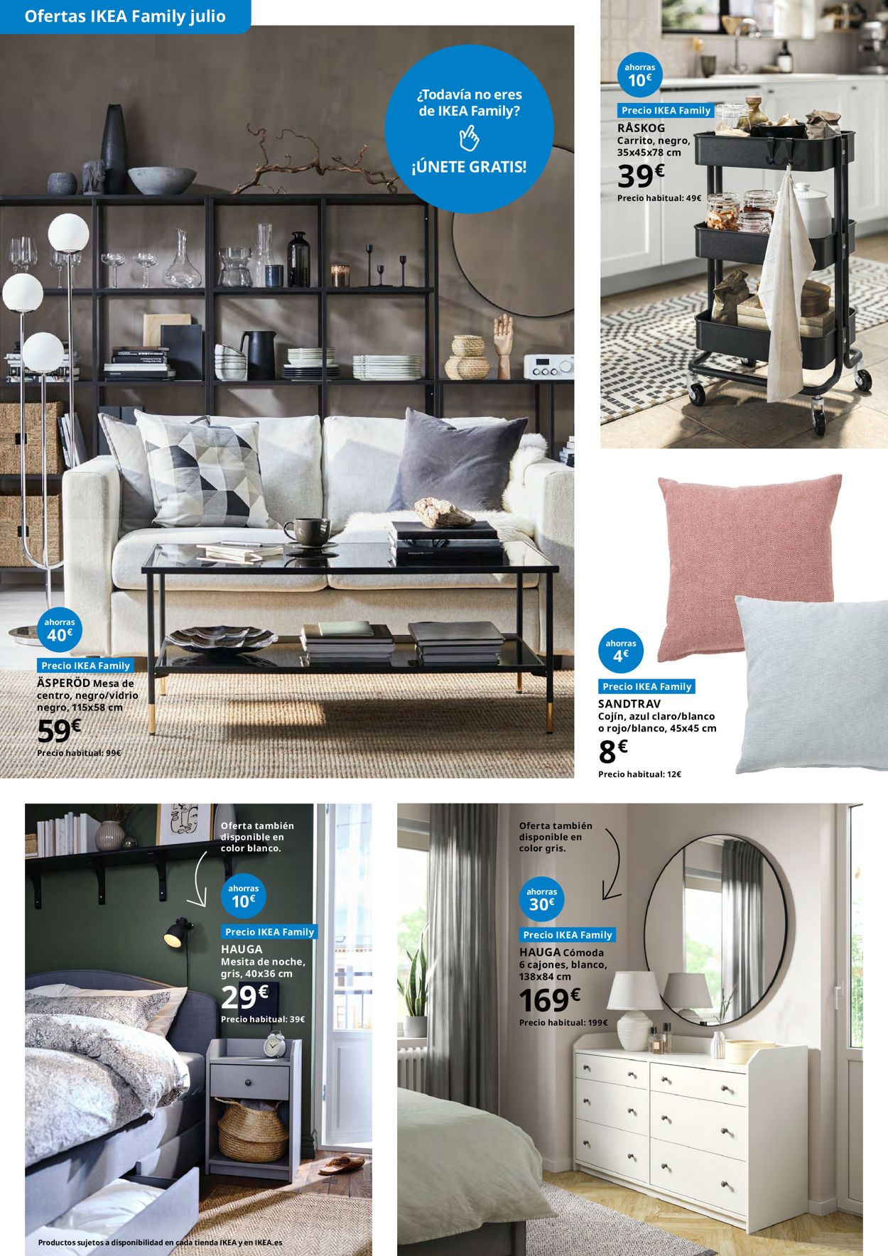 IKEA Folleto - 01.08-11.09.2022 (Página 4)