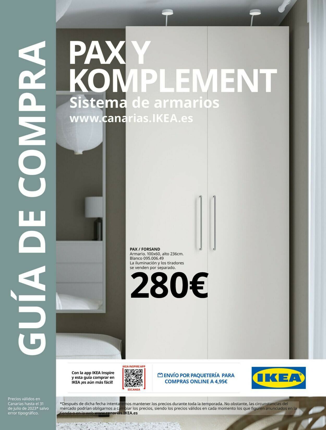 IKEA Folleto - 20.02-31.07.2023