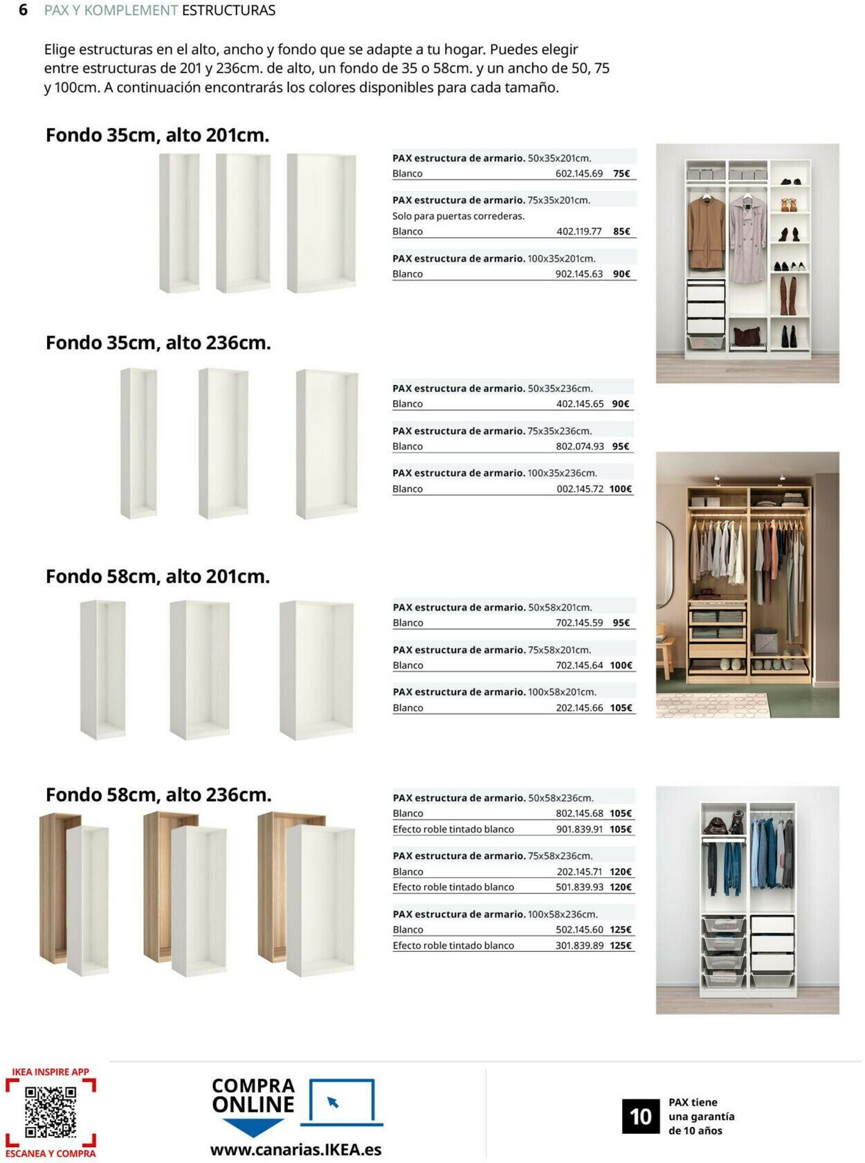 IKEA Folleto - 20.02-31.07.2023 (Página 6)