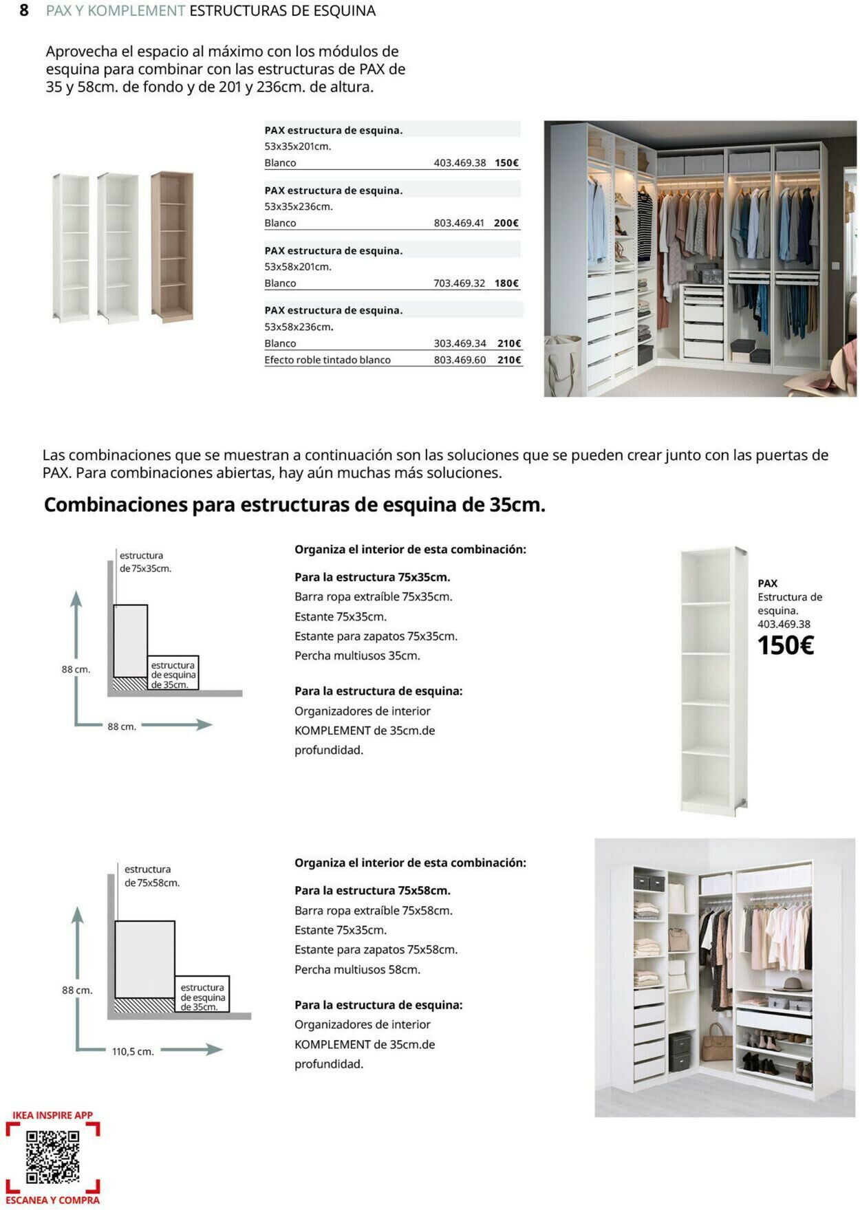 IKEA Folleto - 20.02-31.07.2023 (Página 8)