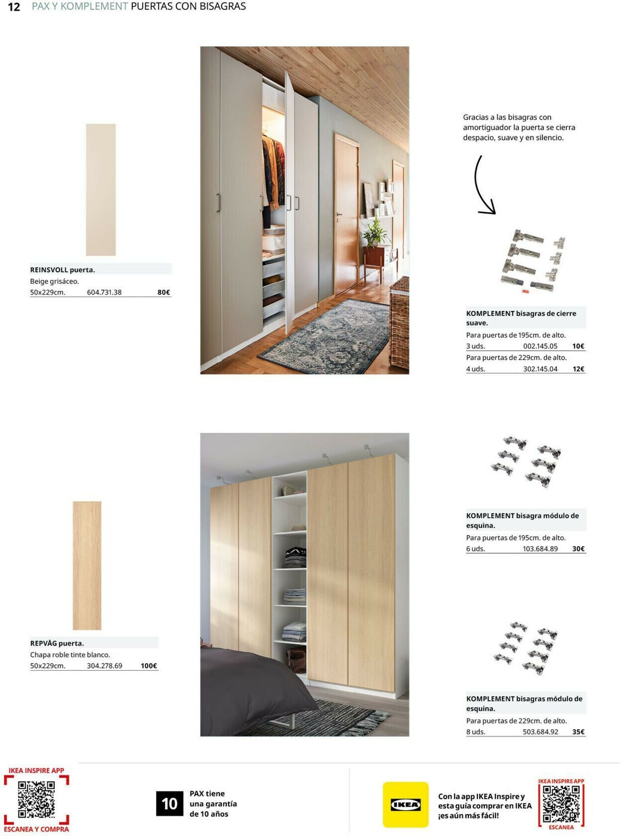 IKEA Folleto - 20.02-31.07.2023 (Página 12)