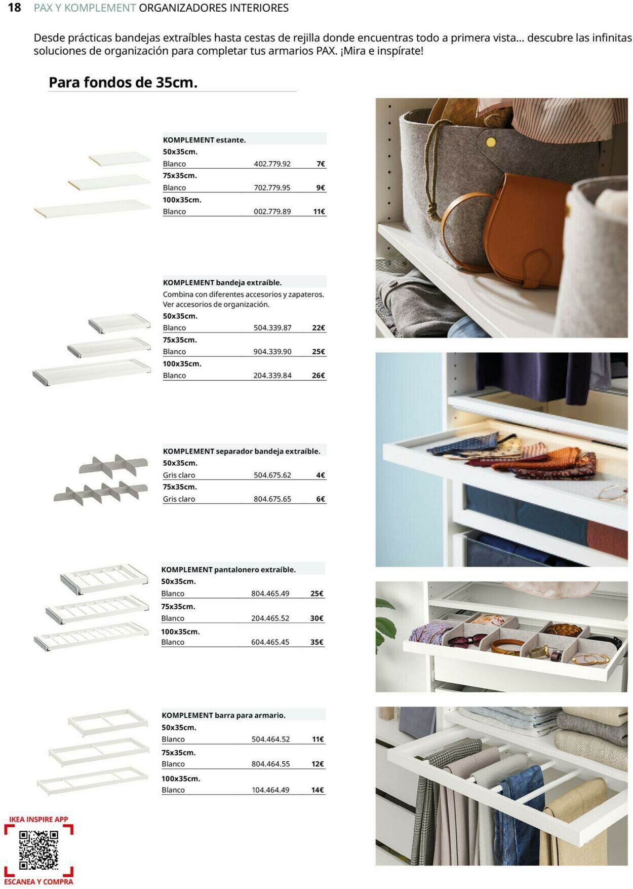 IKEA Folleto - 20.02-31.07.2023 (Página 18)