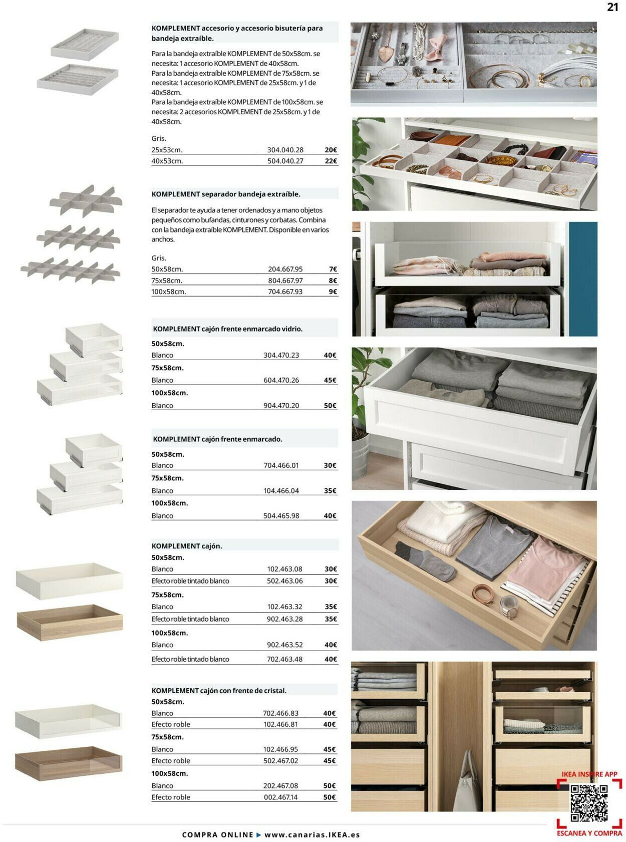 IKEA Folleto - 20.02-31.07.2023 (Página 21)