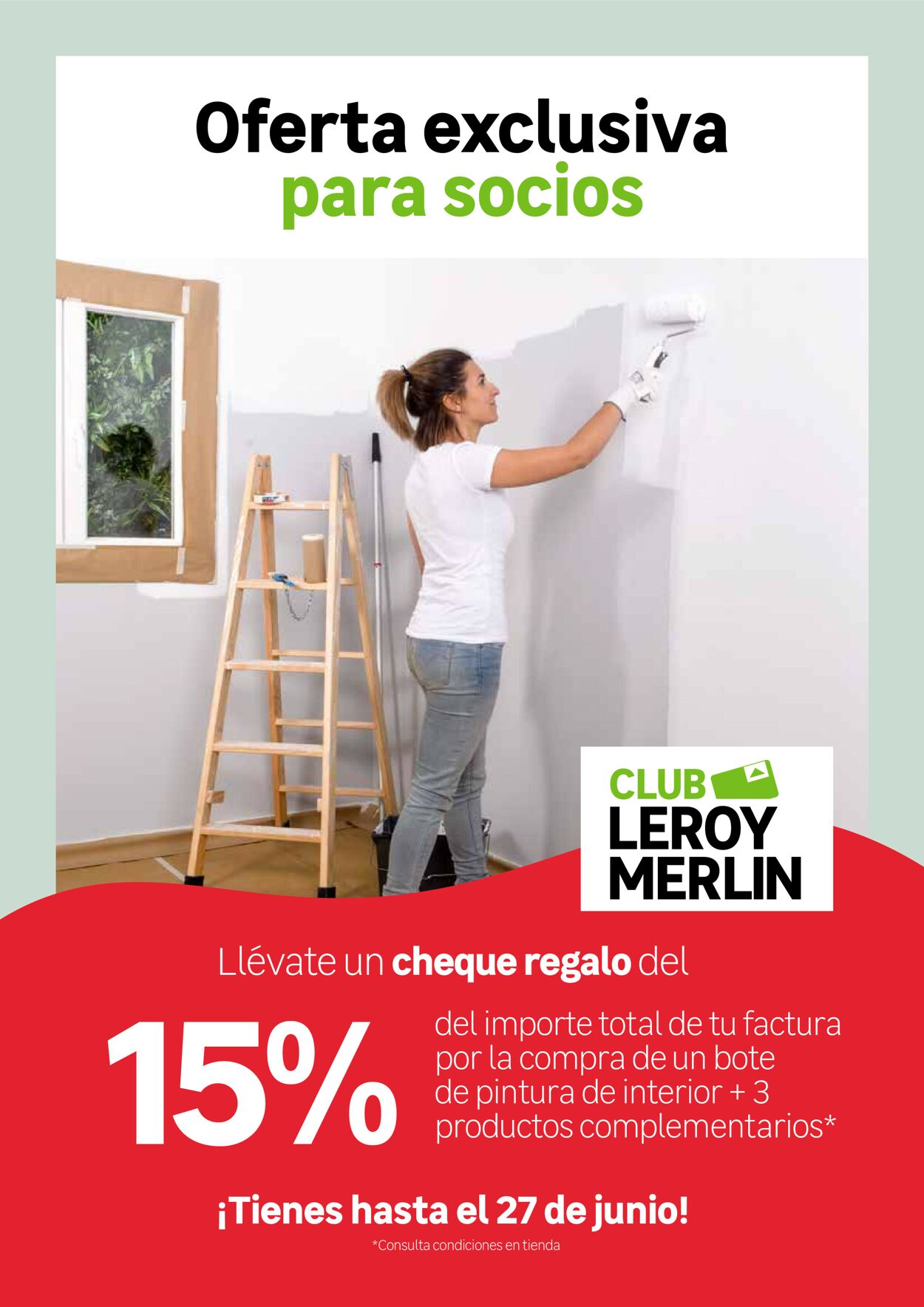 Leroy Merlin Folleto - 31.05-27.06.2023 (Página 89)