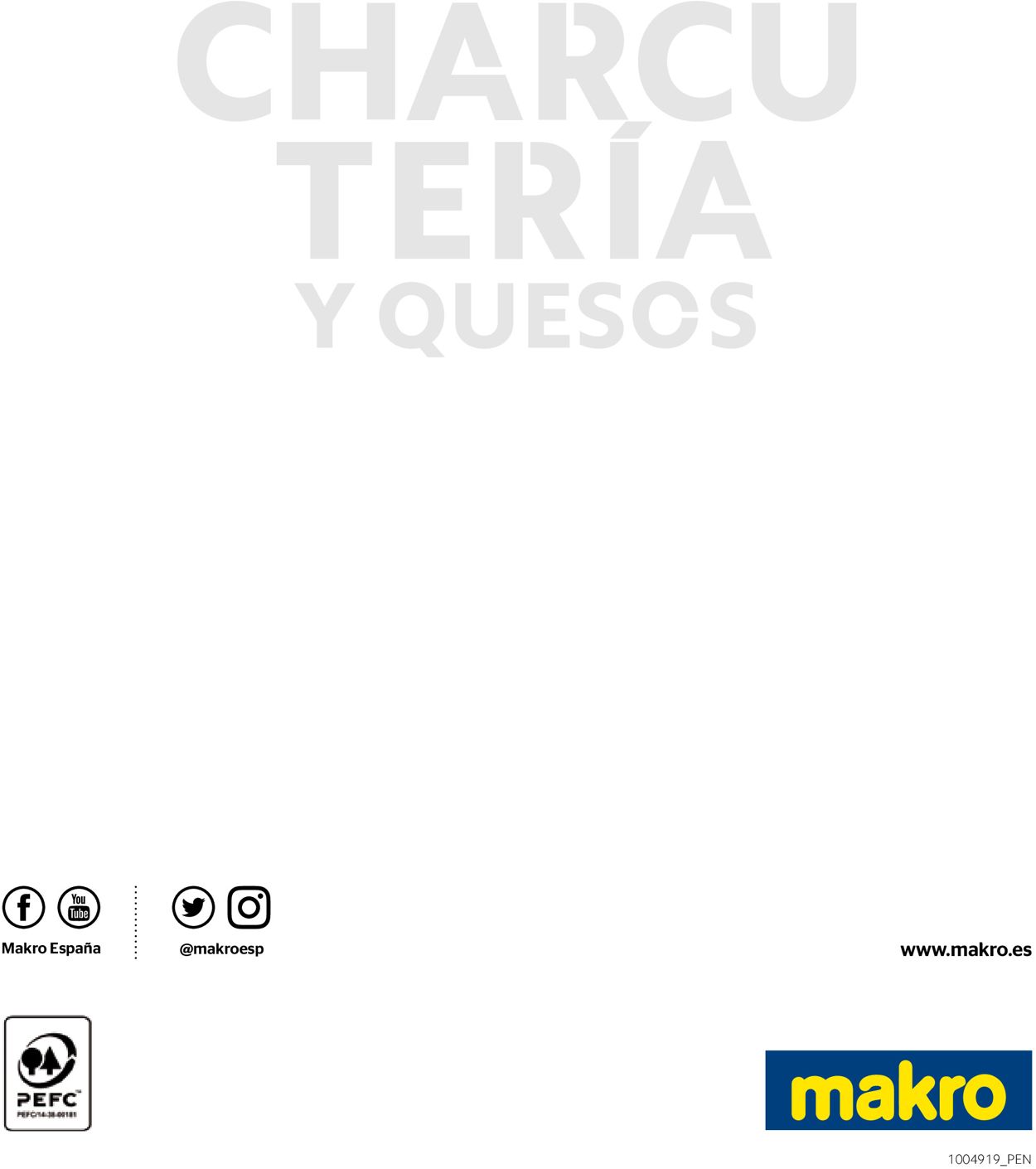 Makro Folleto - 31.01-29.02.2020 (Página 31)