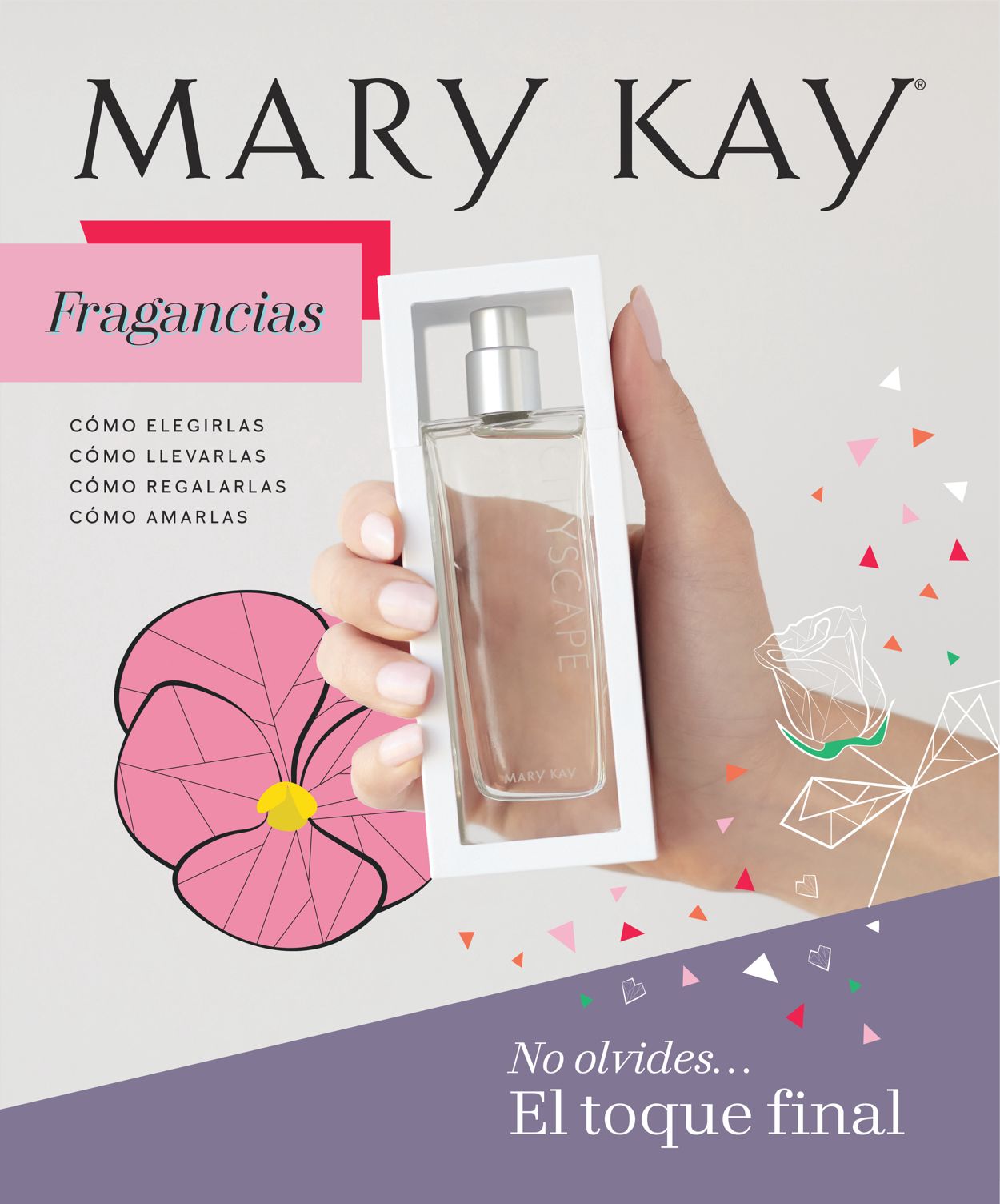 Mary Kay Folleto - 22.03-12.04.2020