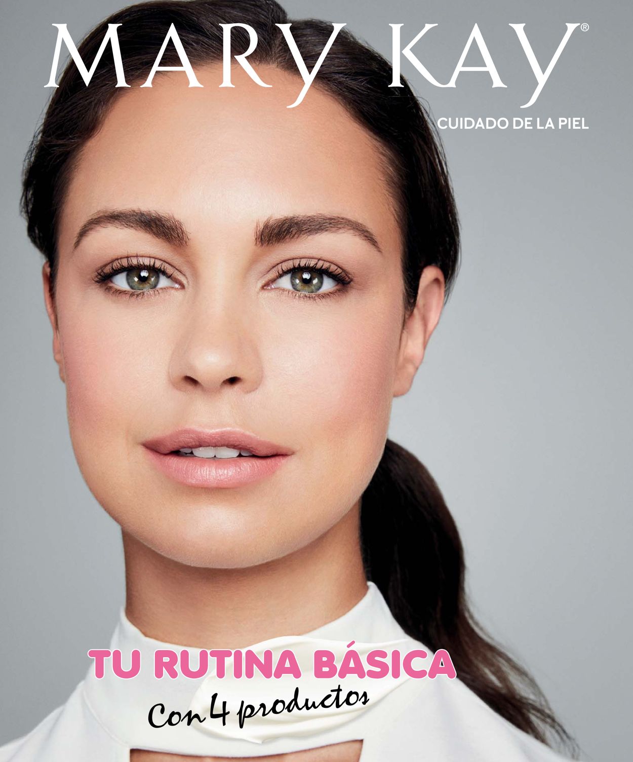 Mary Kay Folleto - 01.07-31.08.2020
