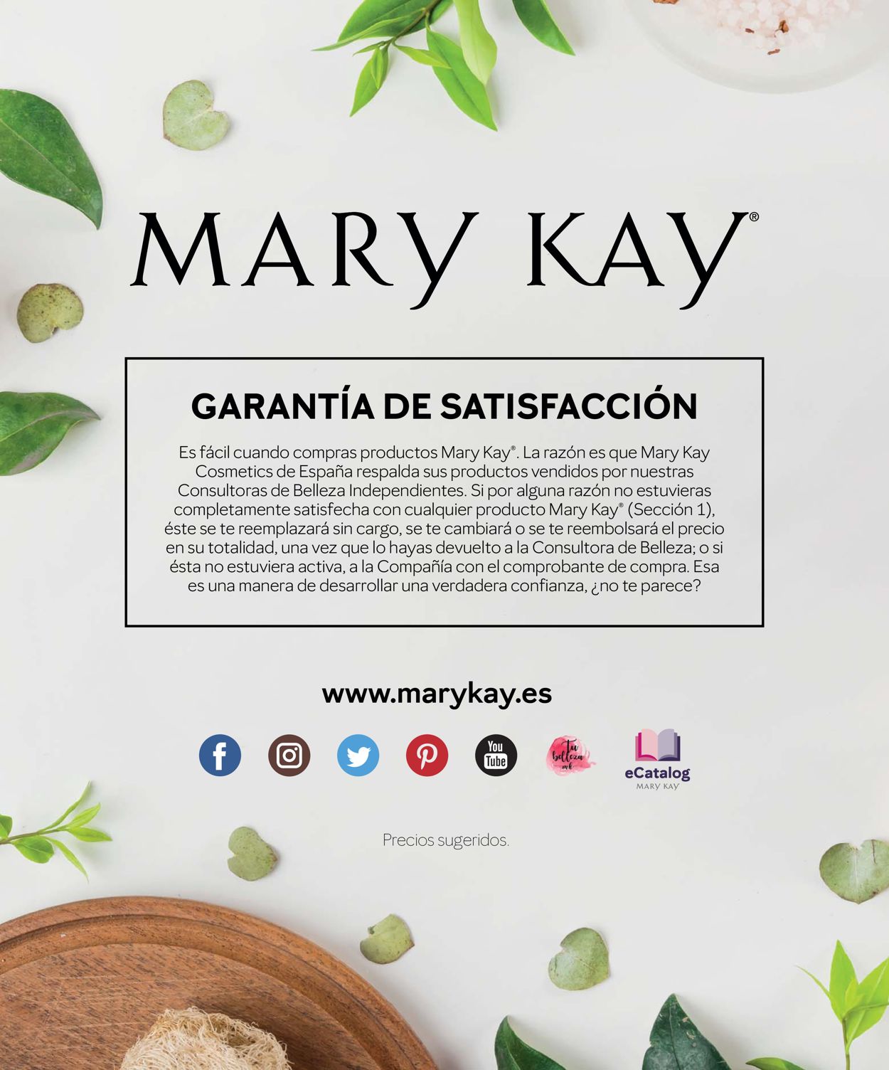 Mary Kay Folleto - 01.07-31.08.2020 (Página 24)