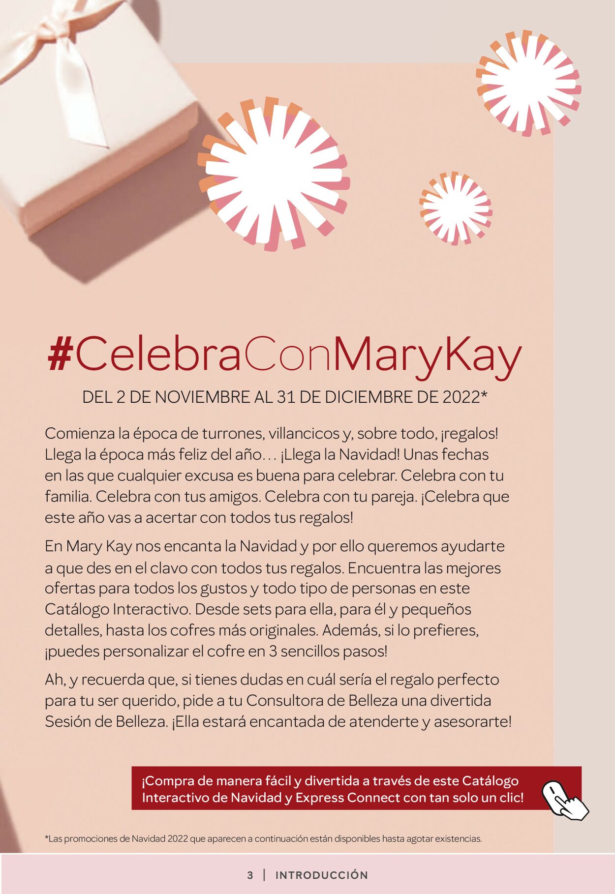 Mary Kay Folleto - 02.11-30.11.2022 (Página 3)
