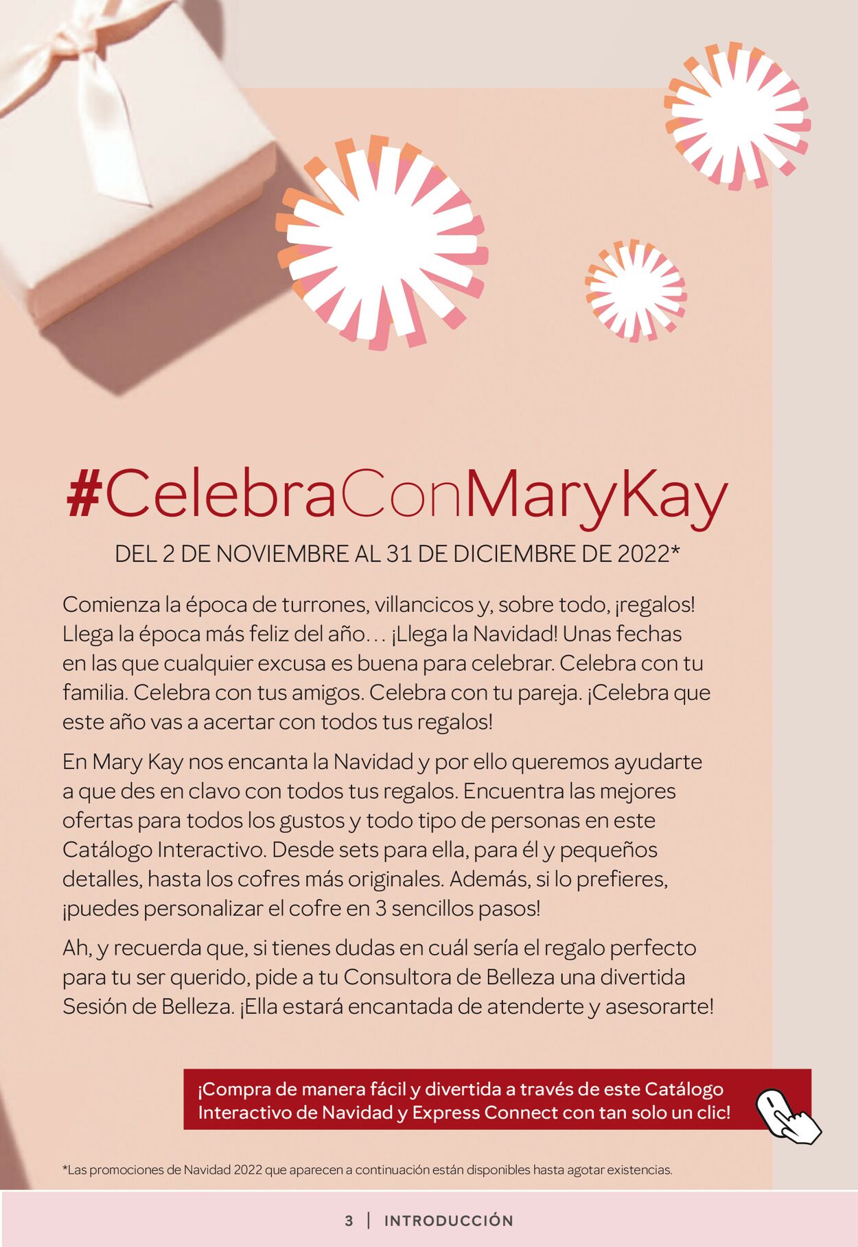 Mary Kay Folleto - 02.11-10.11.2022 (Página 3)
