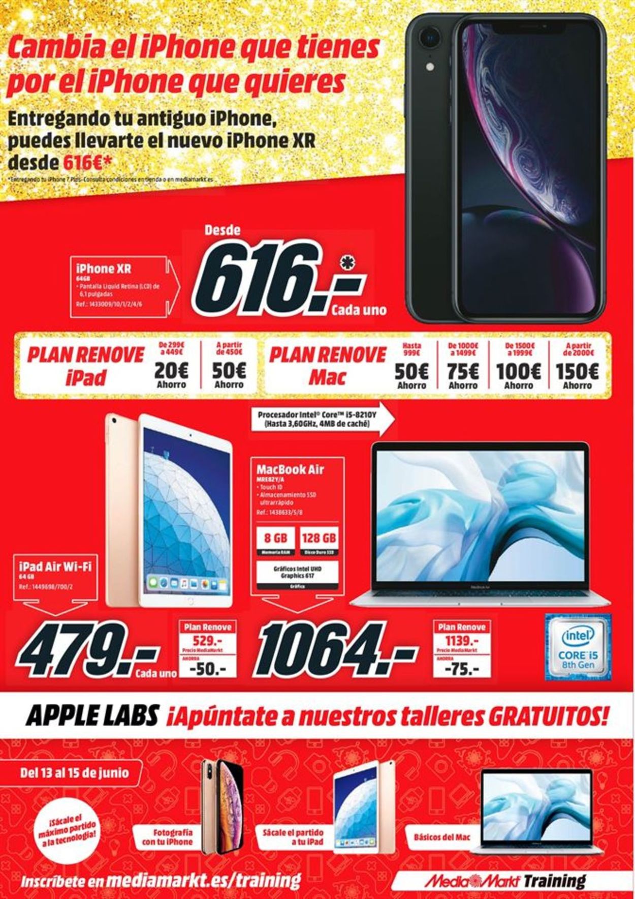 Media Markt Folleto - 05.06-12.06.2019 (Página 11)