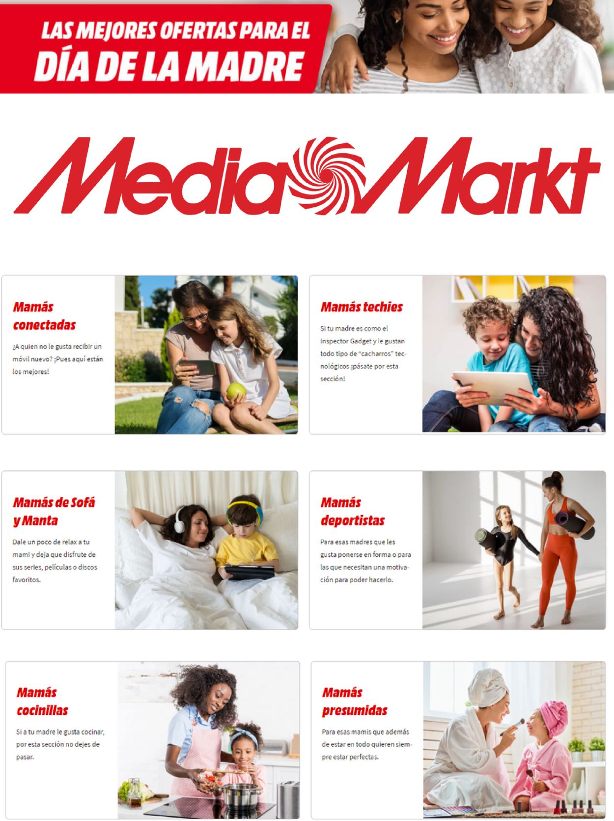 Media Markt Folleto - 26.04-02.05.2022