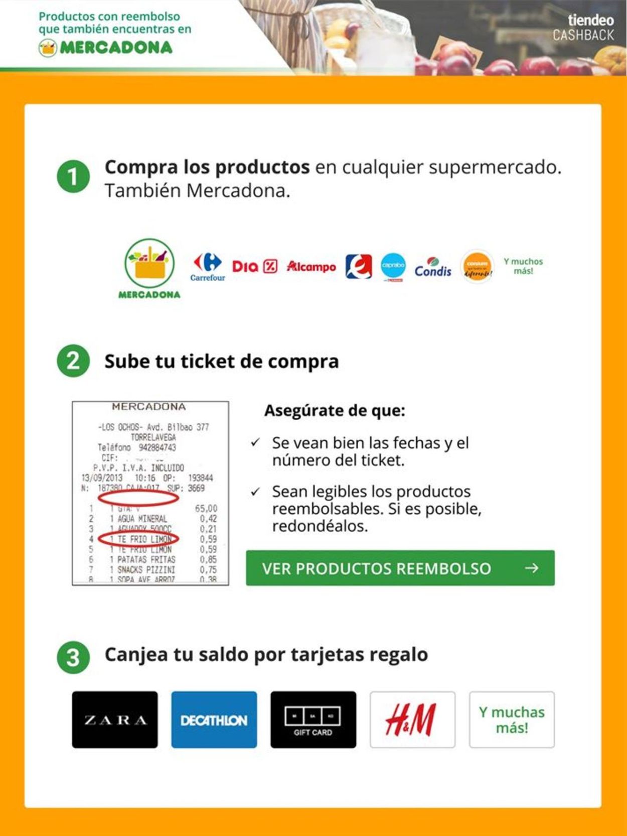 Mercadona Folleto - 14.08-30.09.2019 (Página 2)