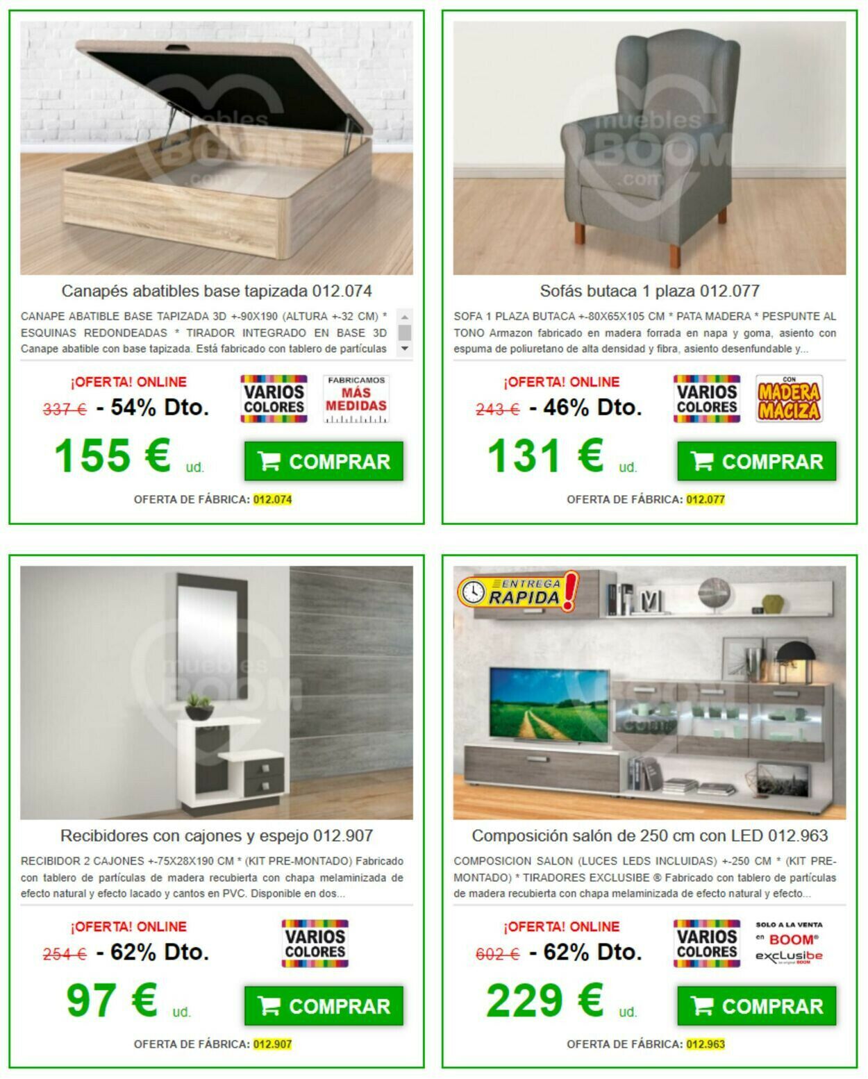 Muebles BOOM Folleto - 30.03-05.04.2023 (Página 4)