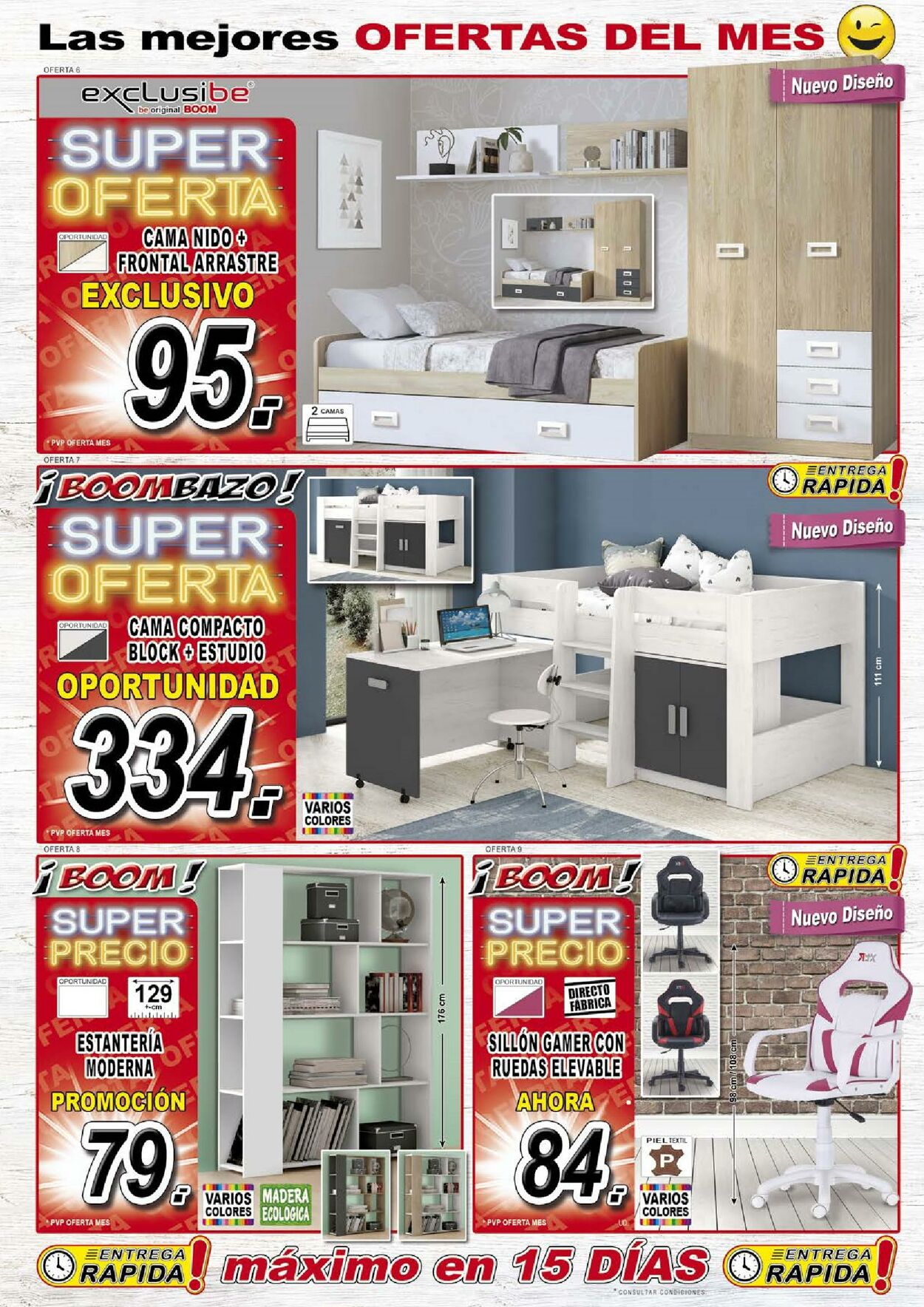 Muebles BOOM Folleto - 01.04-30.06.2023 (Página 3)