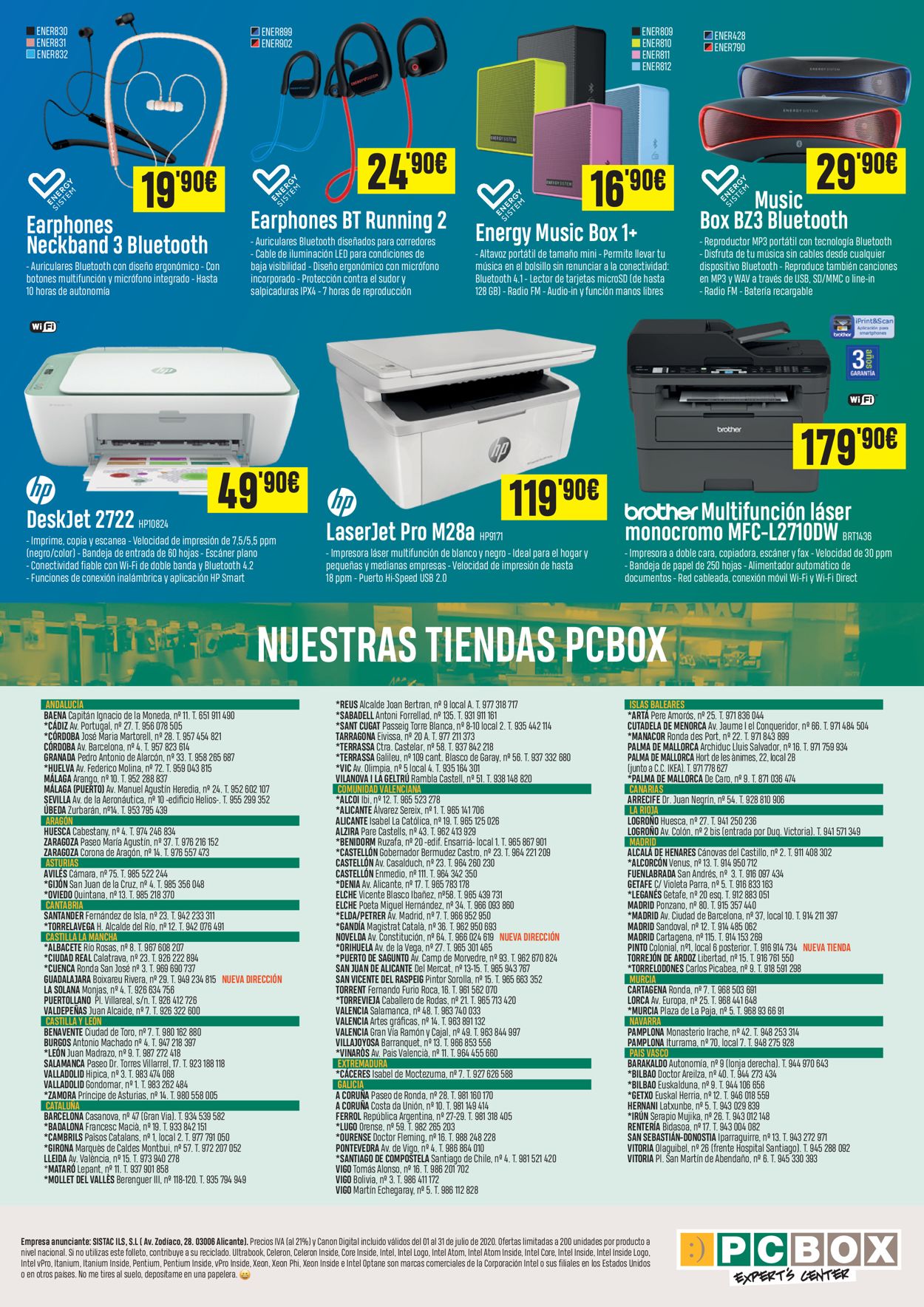 PC Box Folleto - 01.07-31.07.2020 (Página 4)