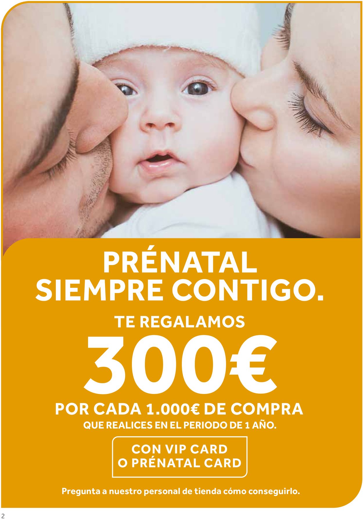 Prenatal Folleto - 08.10-01.11.2020 (Página 2)