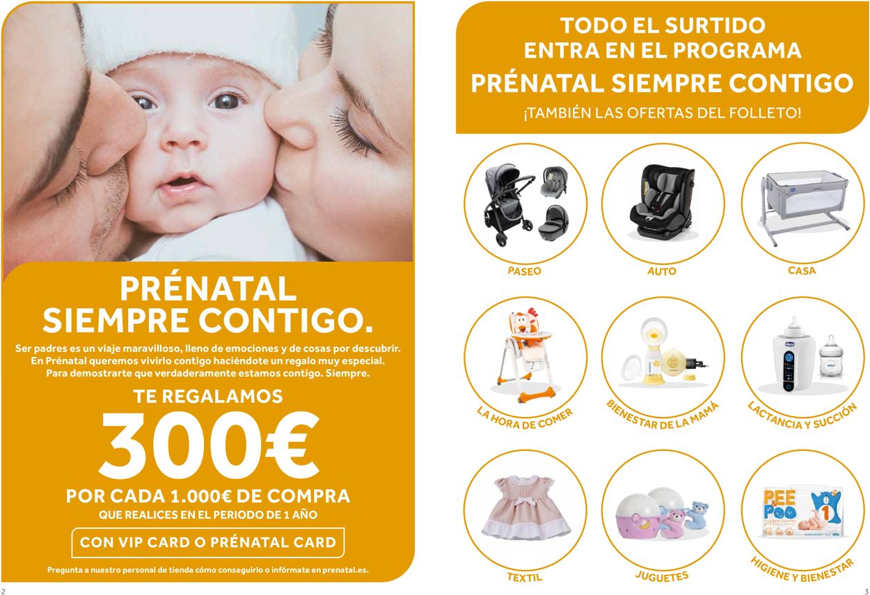 Prenatal Folleto - 11.03-04.04.2021 (Página 2)