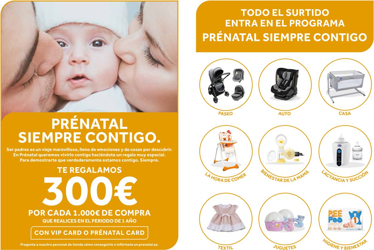Prenatal Folleto - 03.03-04.04.2022 (Página 2)